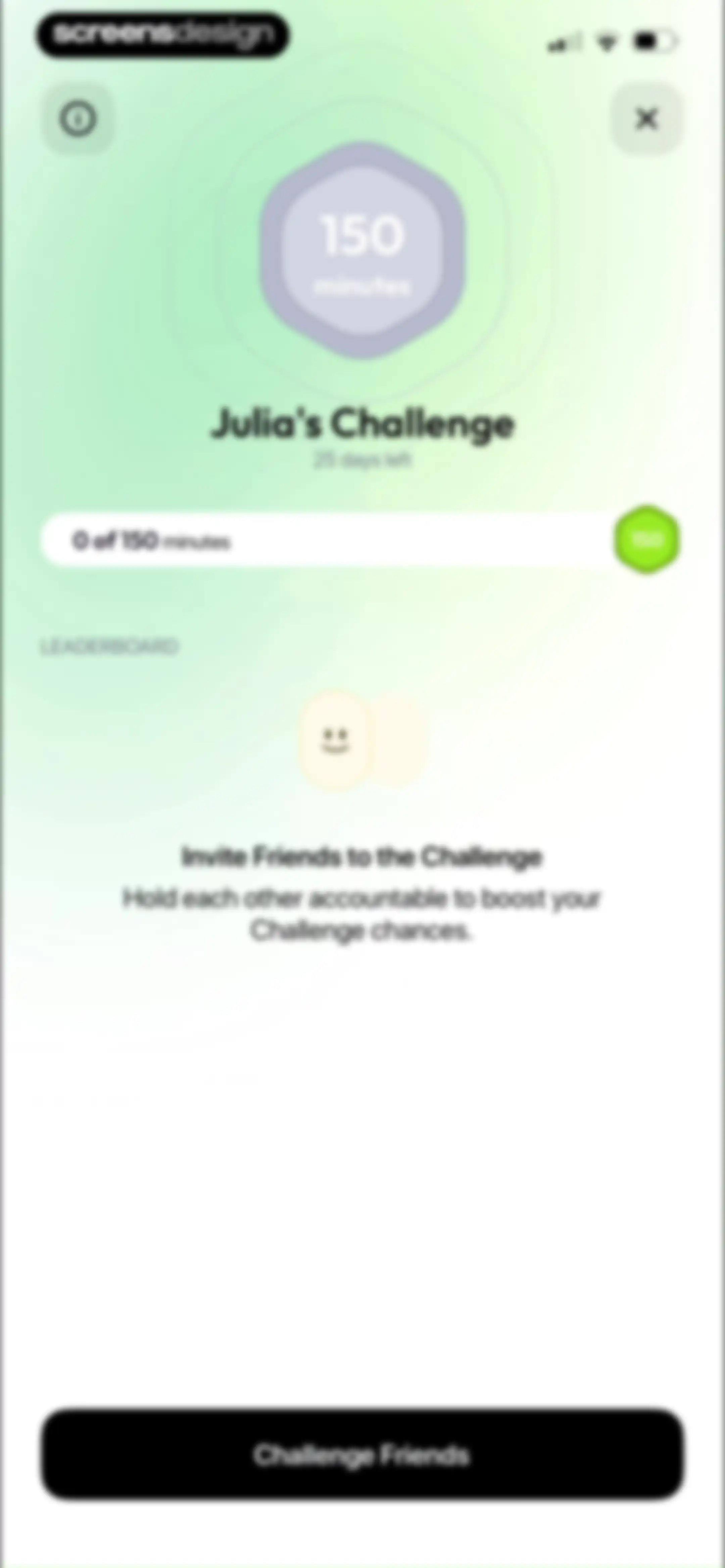 Zing AI: Home & Gym Workouts screen 214