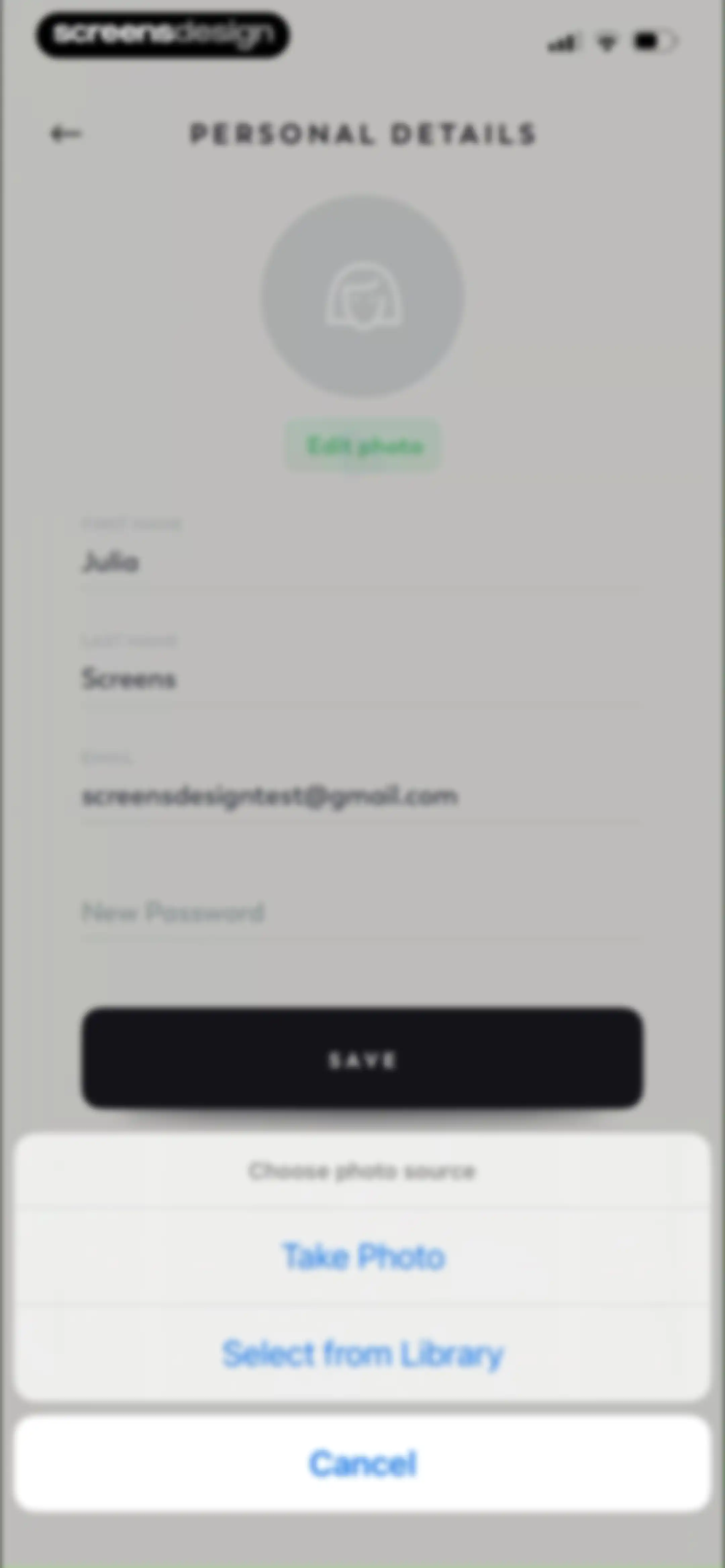 MadFit: Home Fitness Workouts screen 95