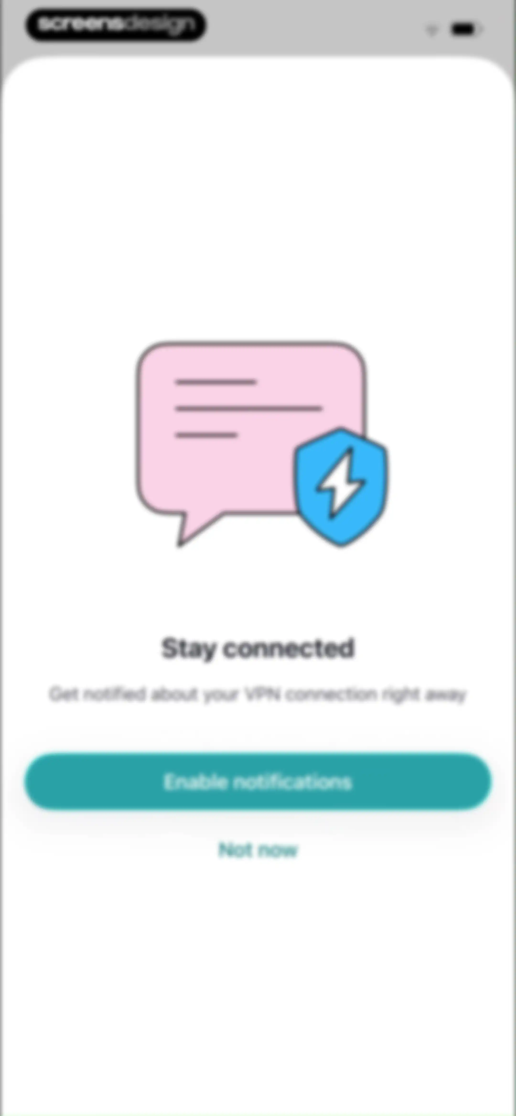 Aloha Browser – Private VPN screen 31