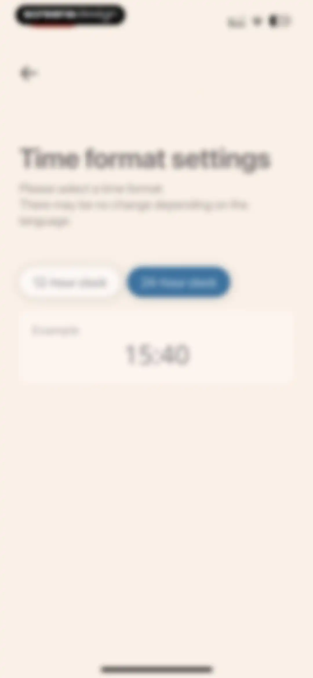 Bookmory - reading tracker screen 158