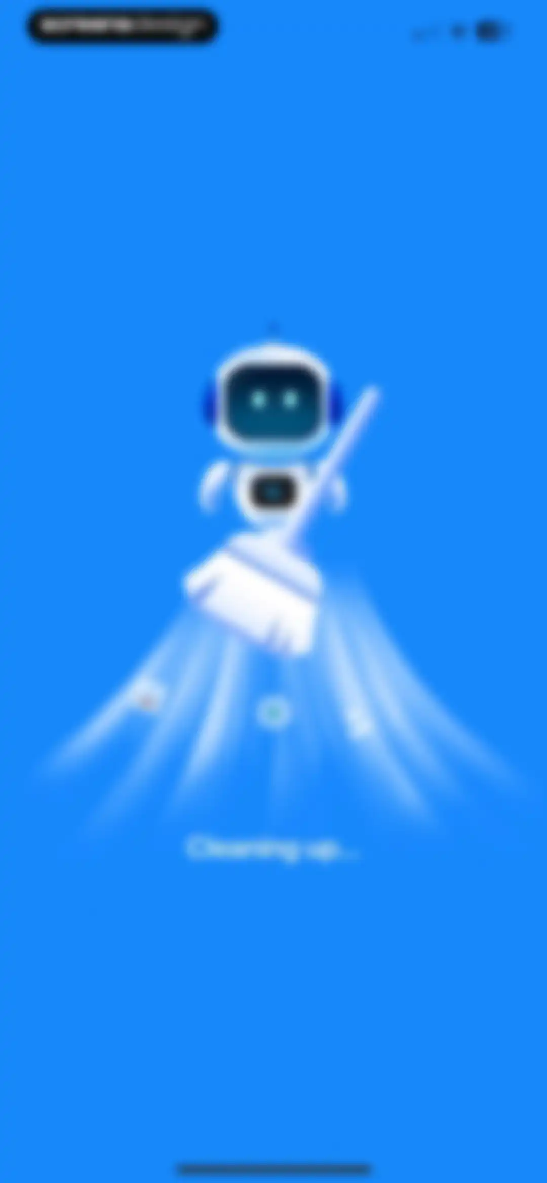 AI Cleaner: Storage Cleaner screen 35