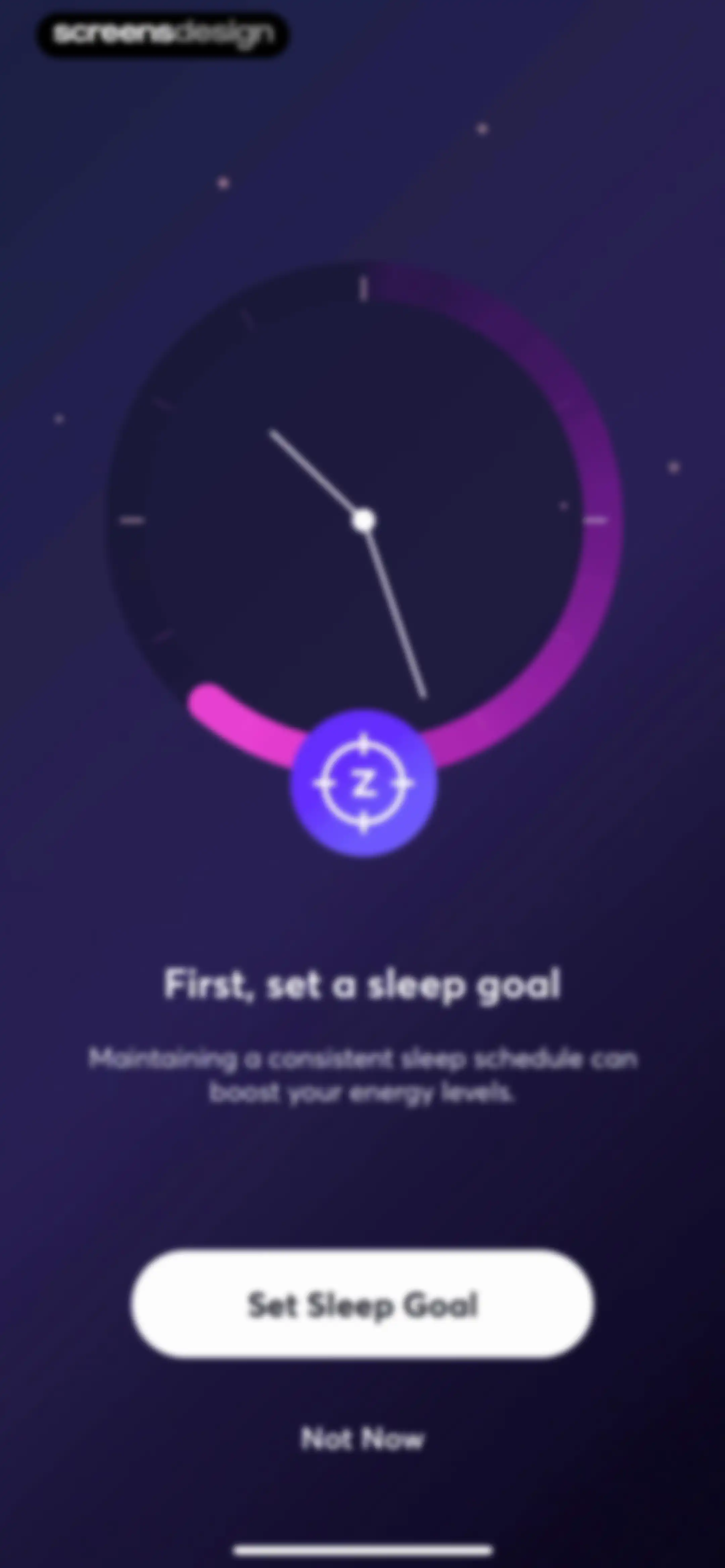 BetterSleep: Relax and Sleep screen 58