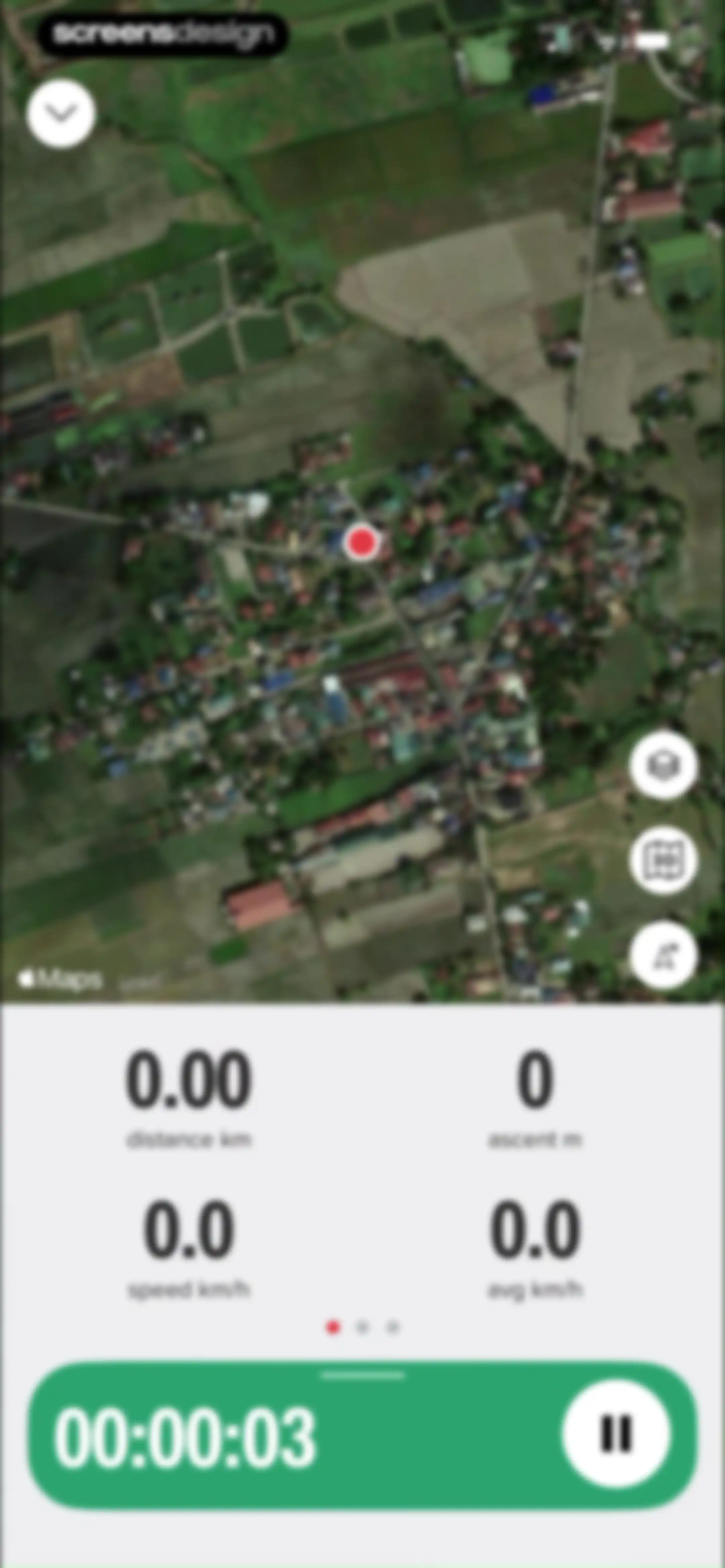Sports Tracker: Run Bike Hike screen 37