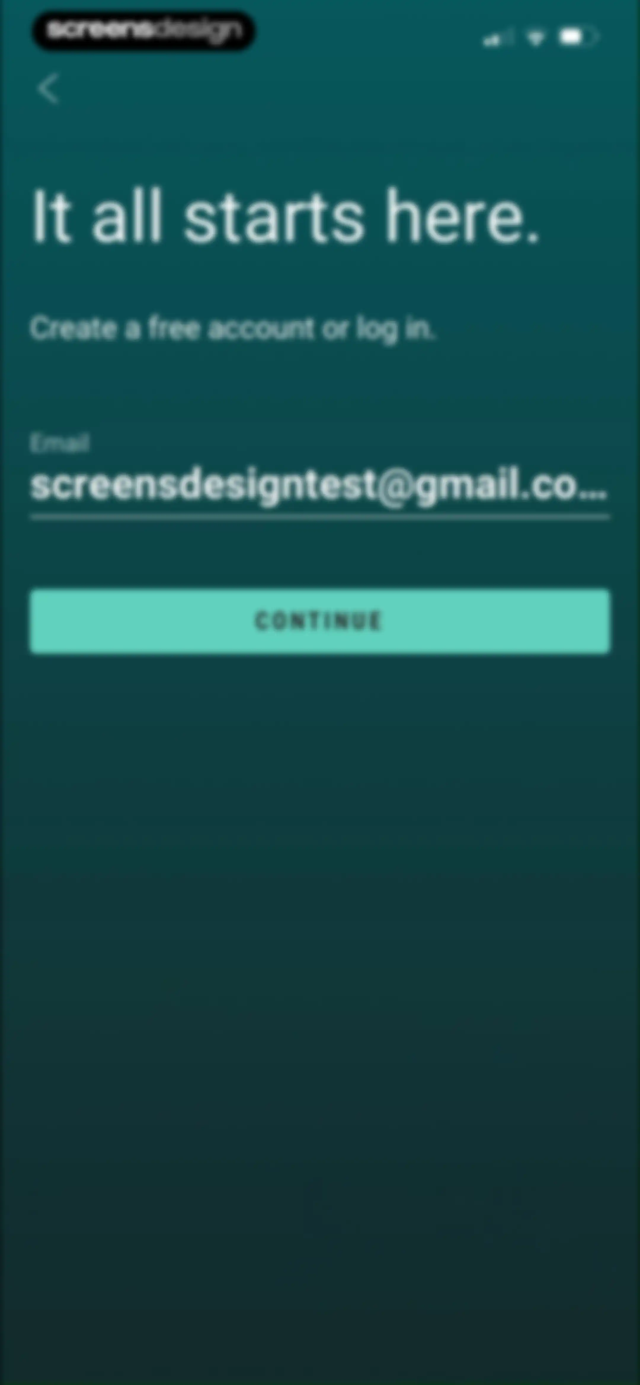 Wondery: Must-Hear Podcasts screen 4