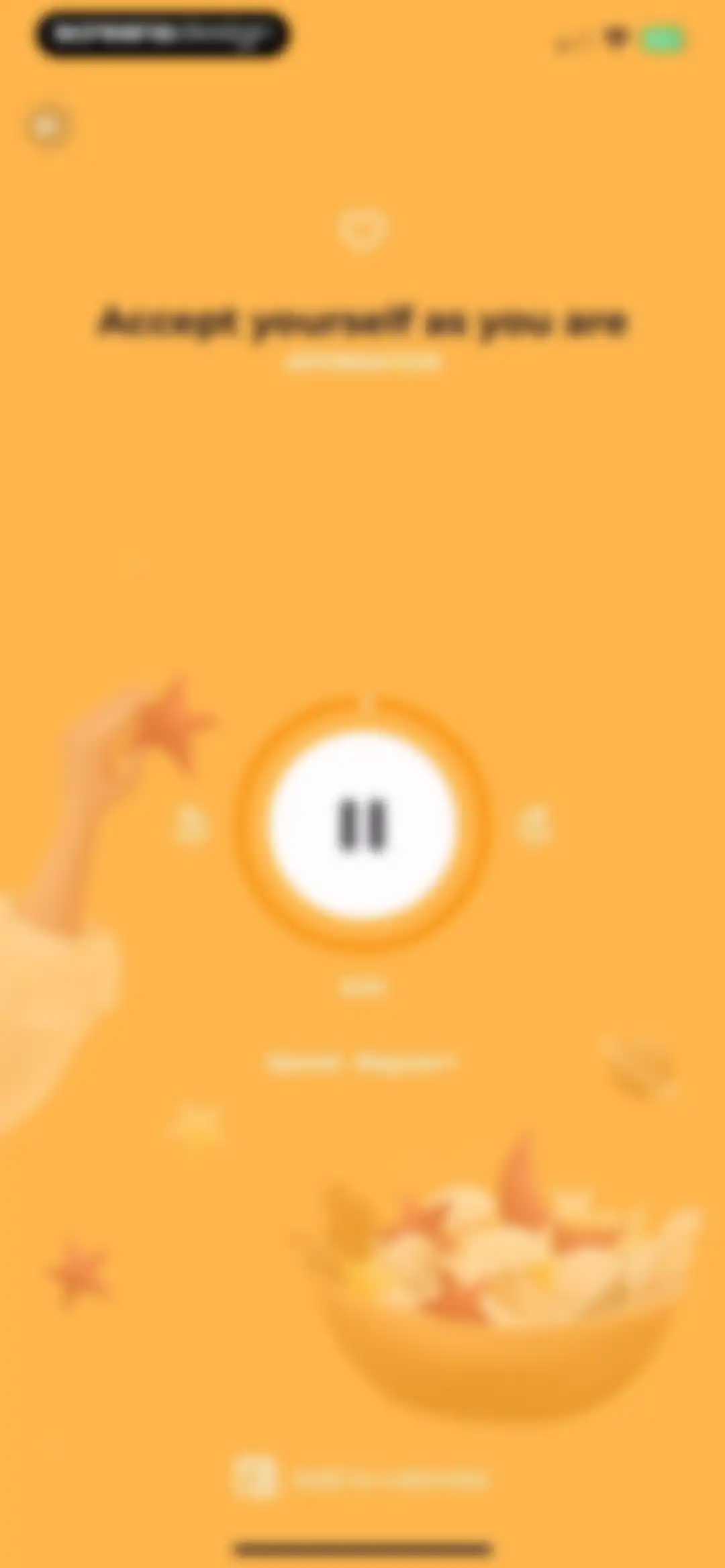 UpLife: CBT Therapy, Self Care screen 33