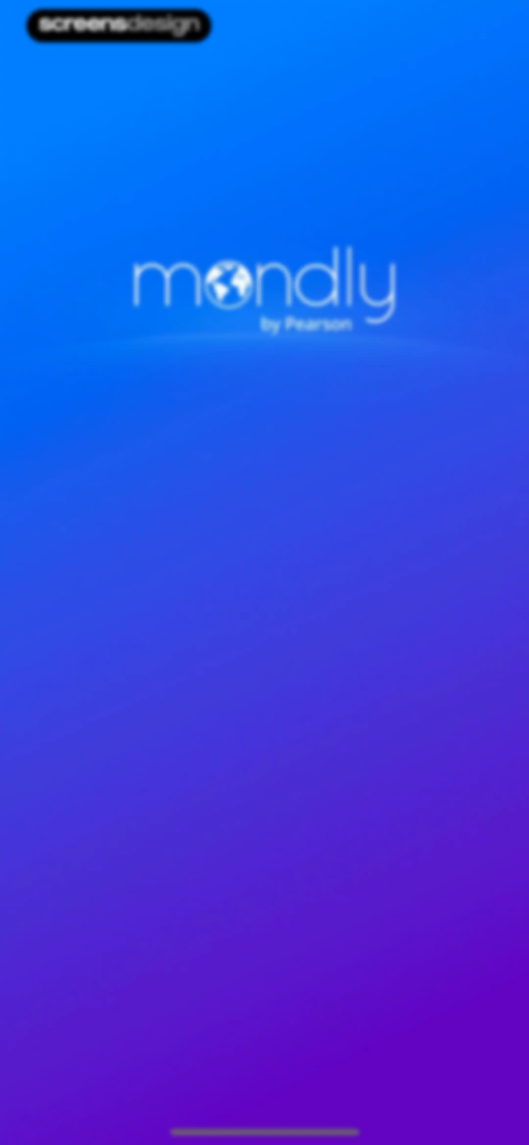 Mondly: Learn 41 Languages screen 1