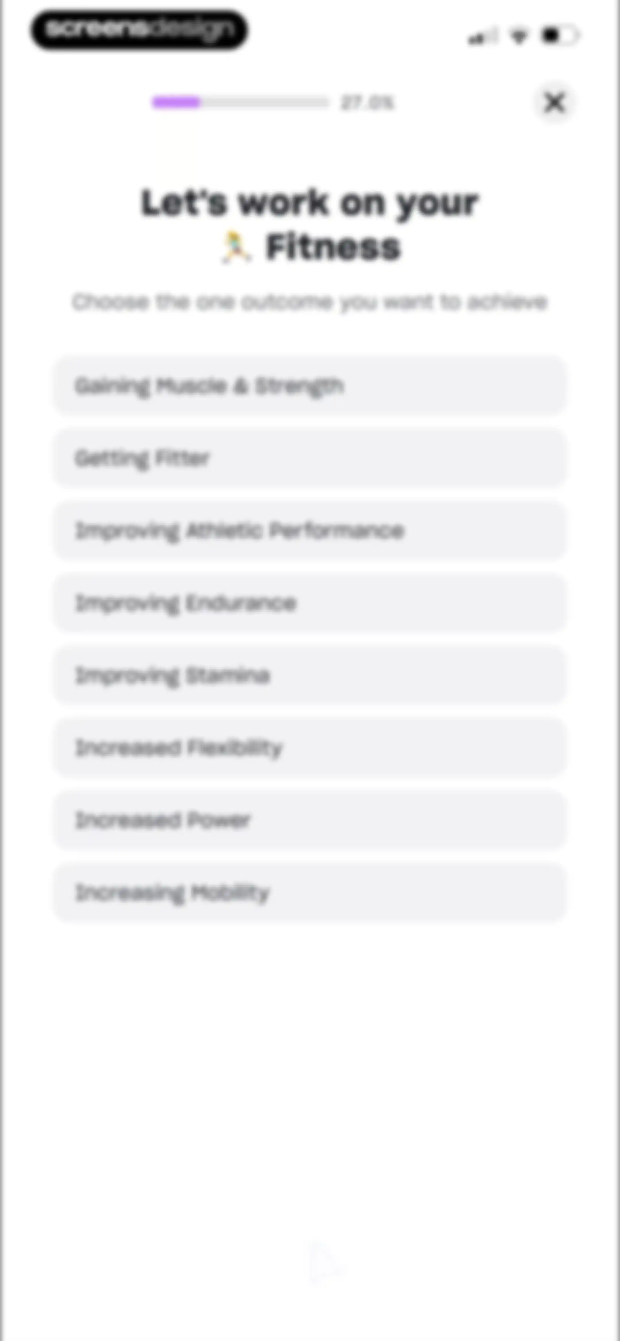 Mindvalley: Self Improvement screen 192