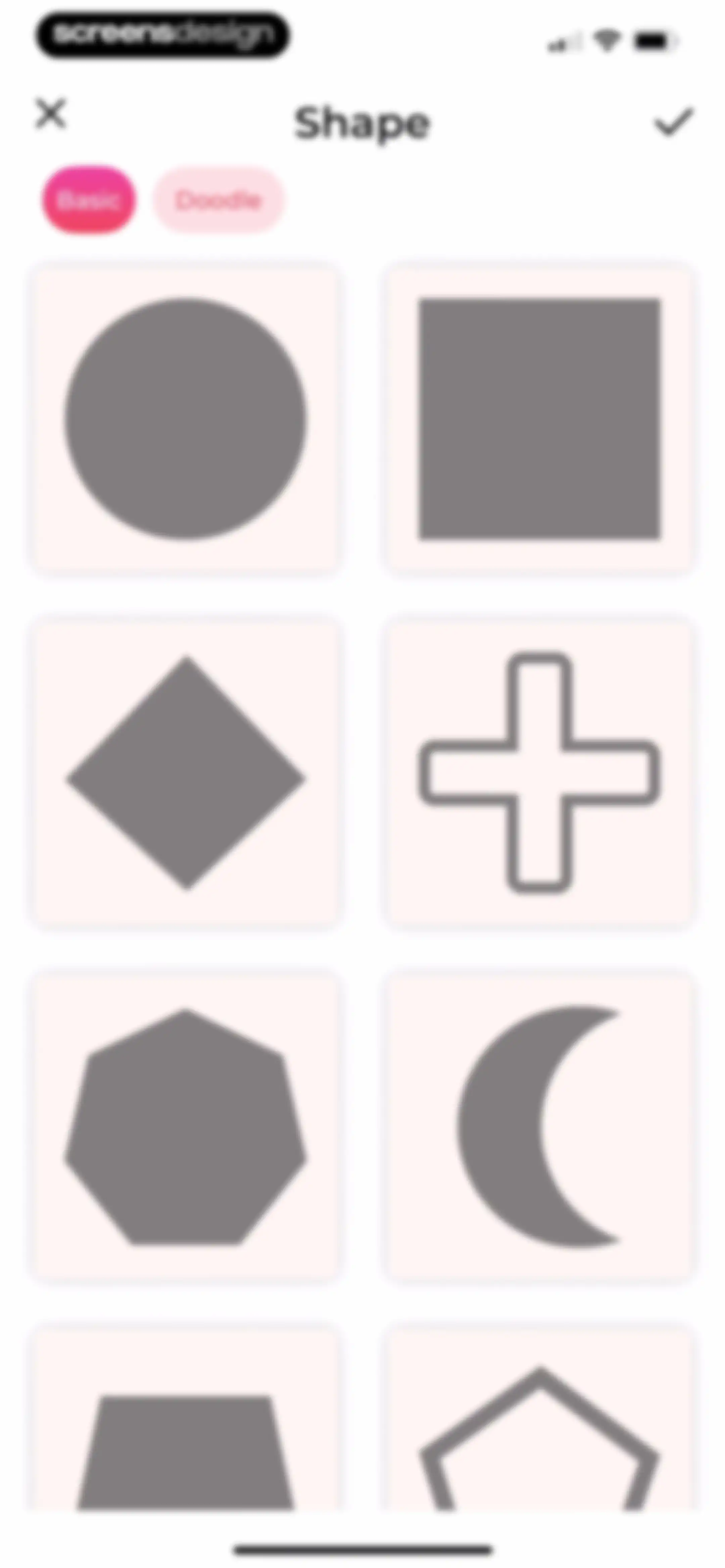 Graphic Design & Logo Creator. screen 68