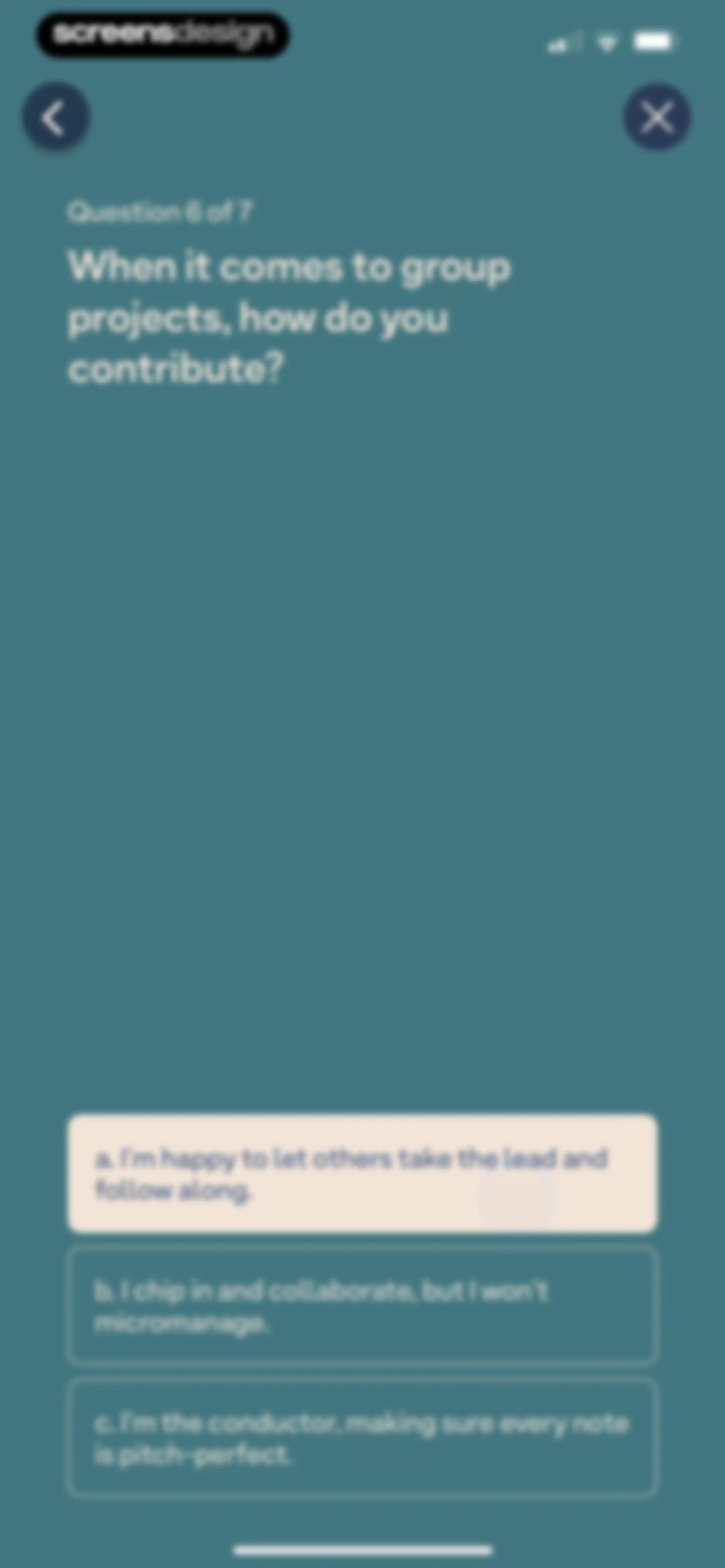 Breethe: Sleep & Meditation screen 93