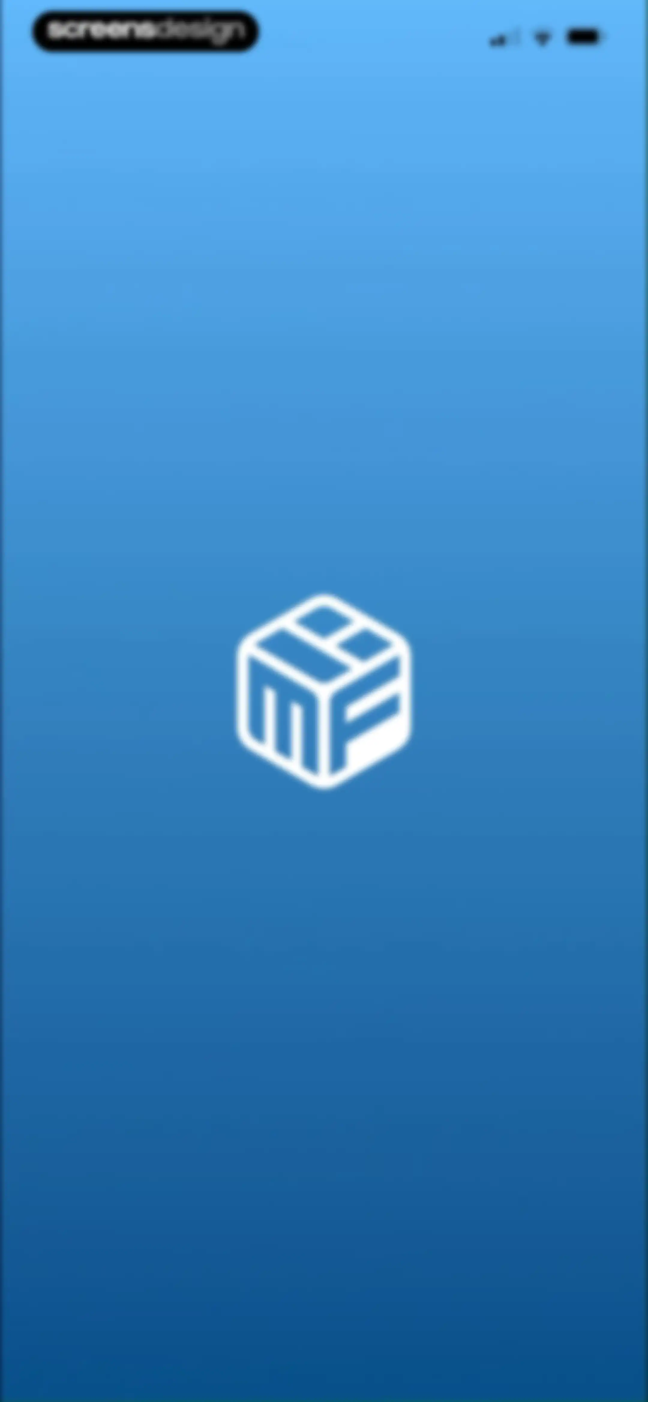 MacrosFirst - Macro Tracker screen 34