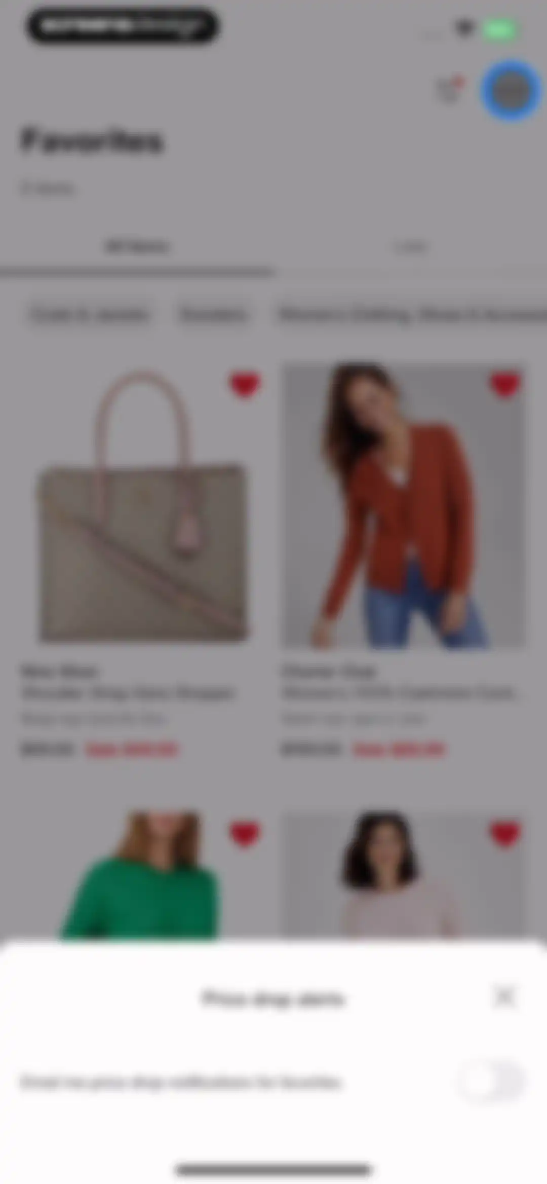 Macy's: Shop, Save, and Earn screen 76