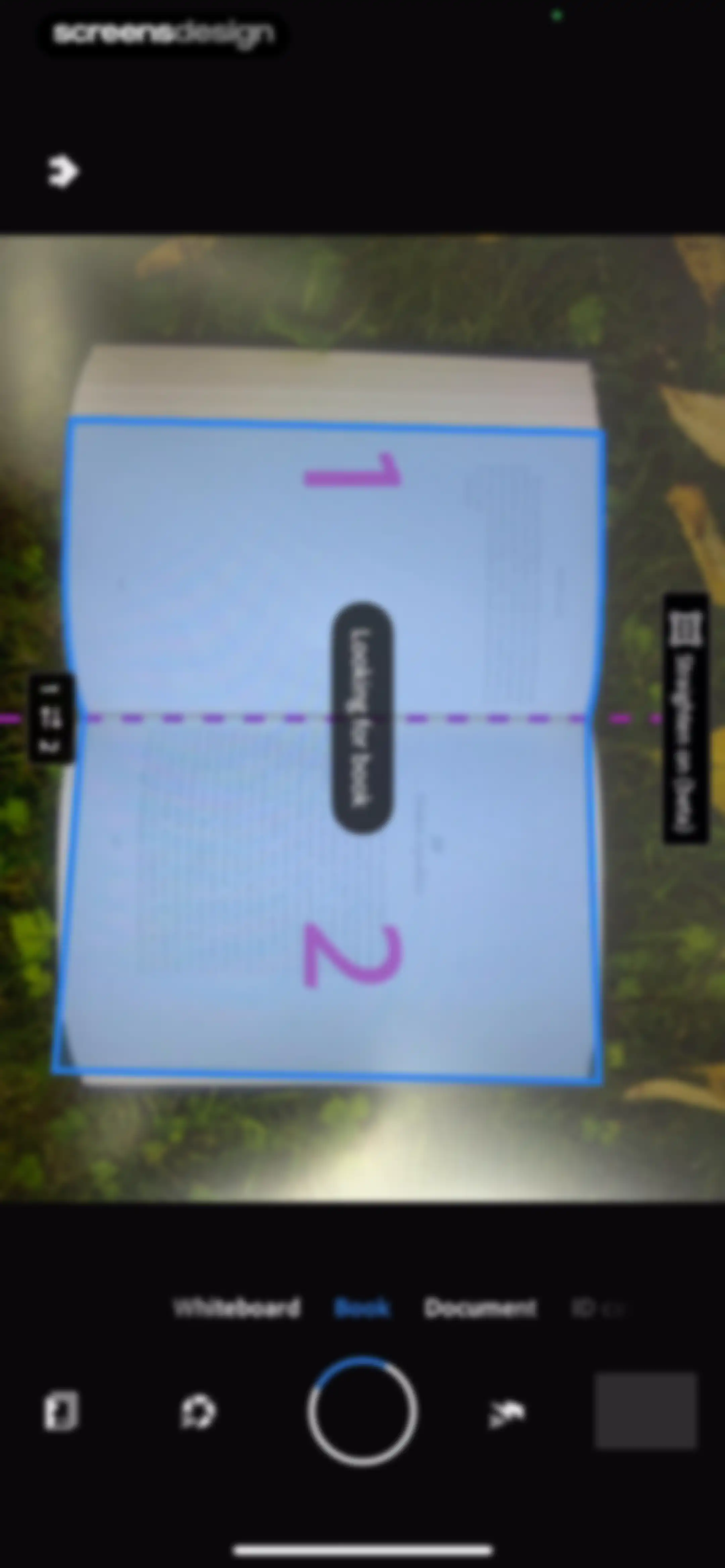 Adobe Scan: PDF & OCR Scanner screen 57