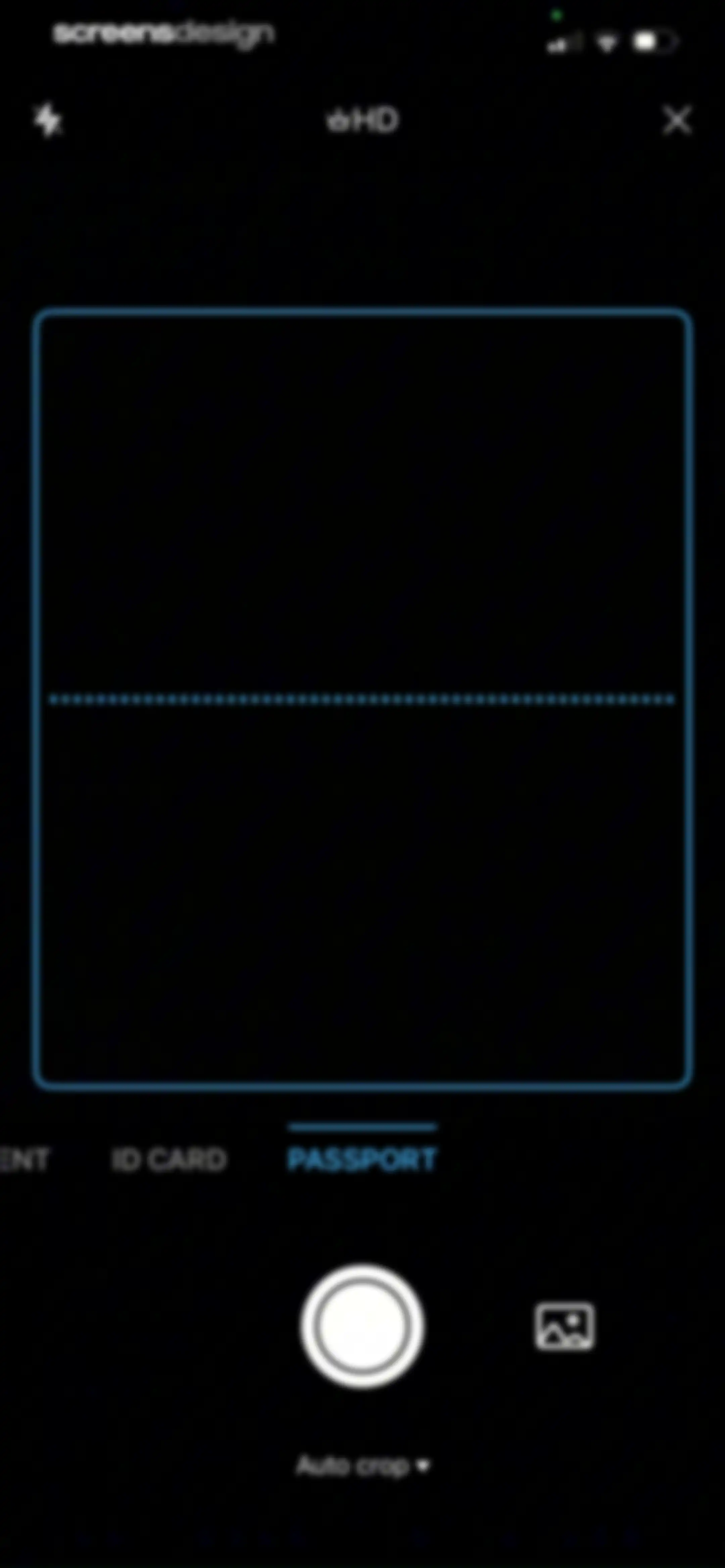 QR Code Reader & PDF Scanner screen 25