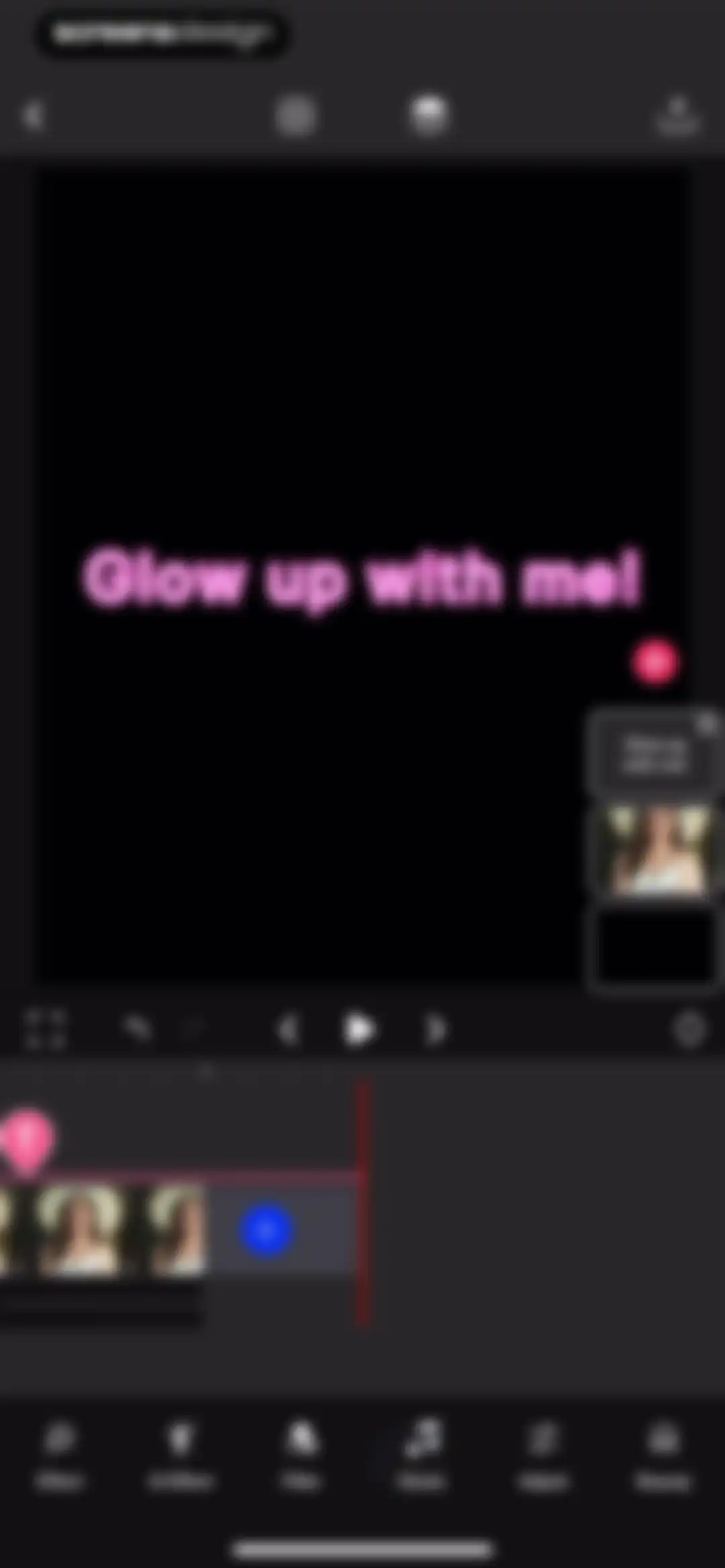 Zoomerang - Ai Video Maker screen 65