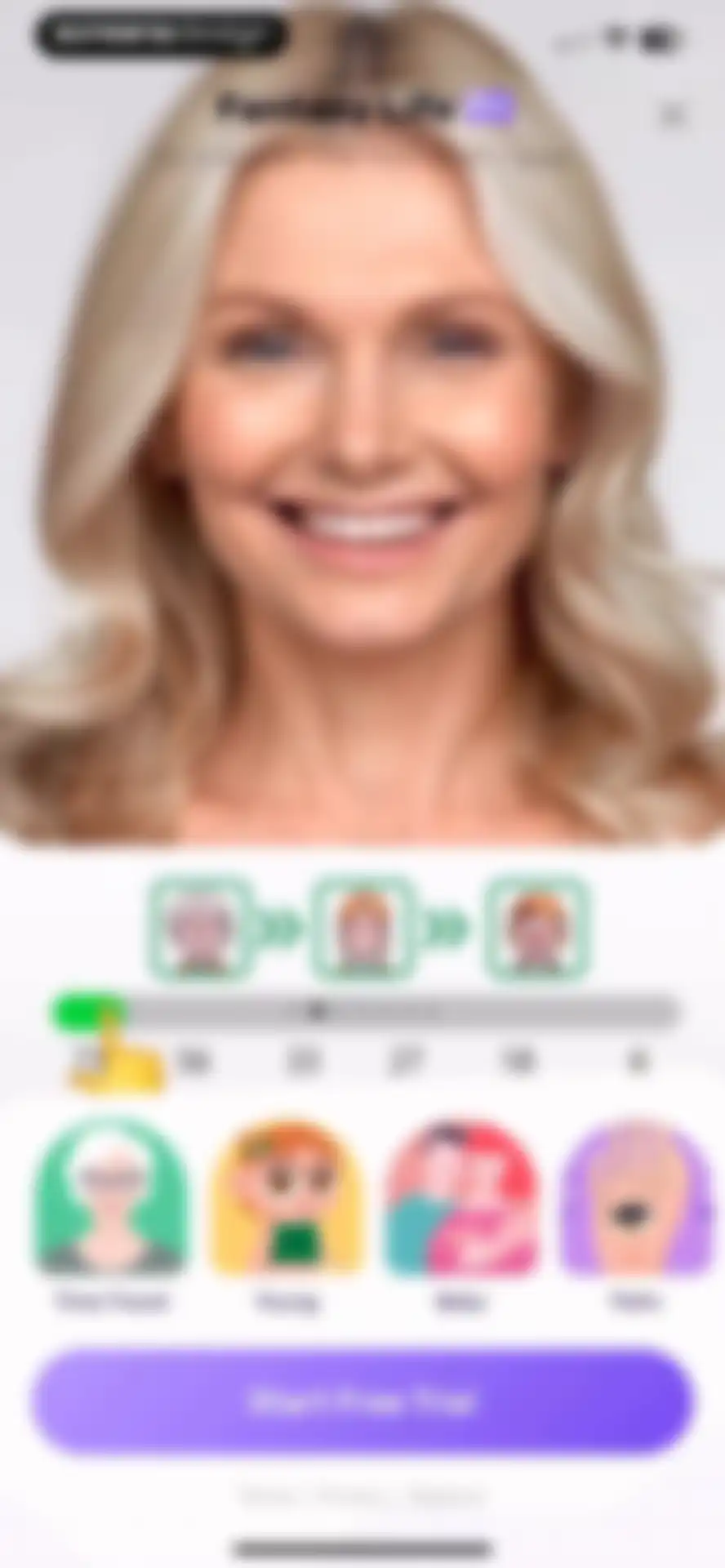 Fantasy-Photo Editor&Animator screen 3