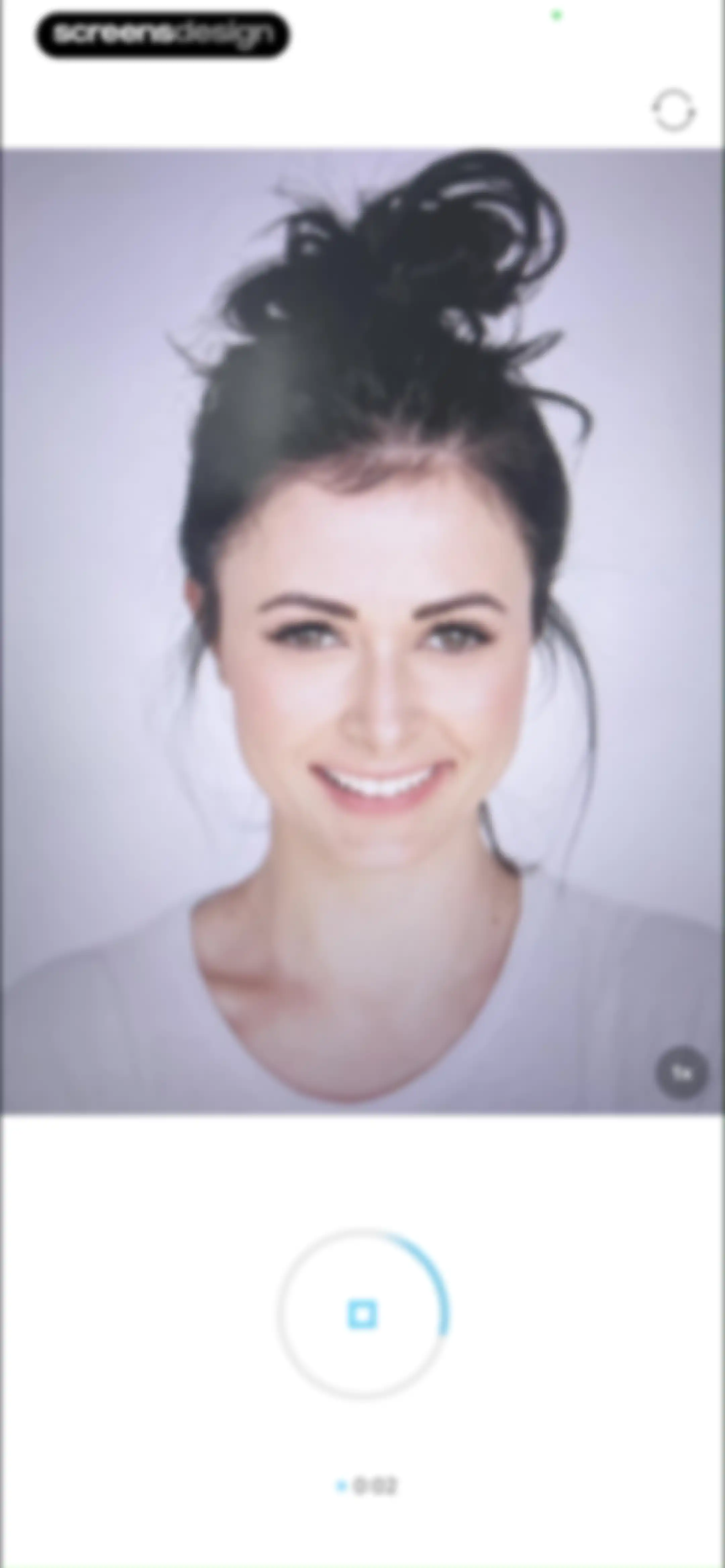 SODA - Natural Beauty Camera screen 37