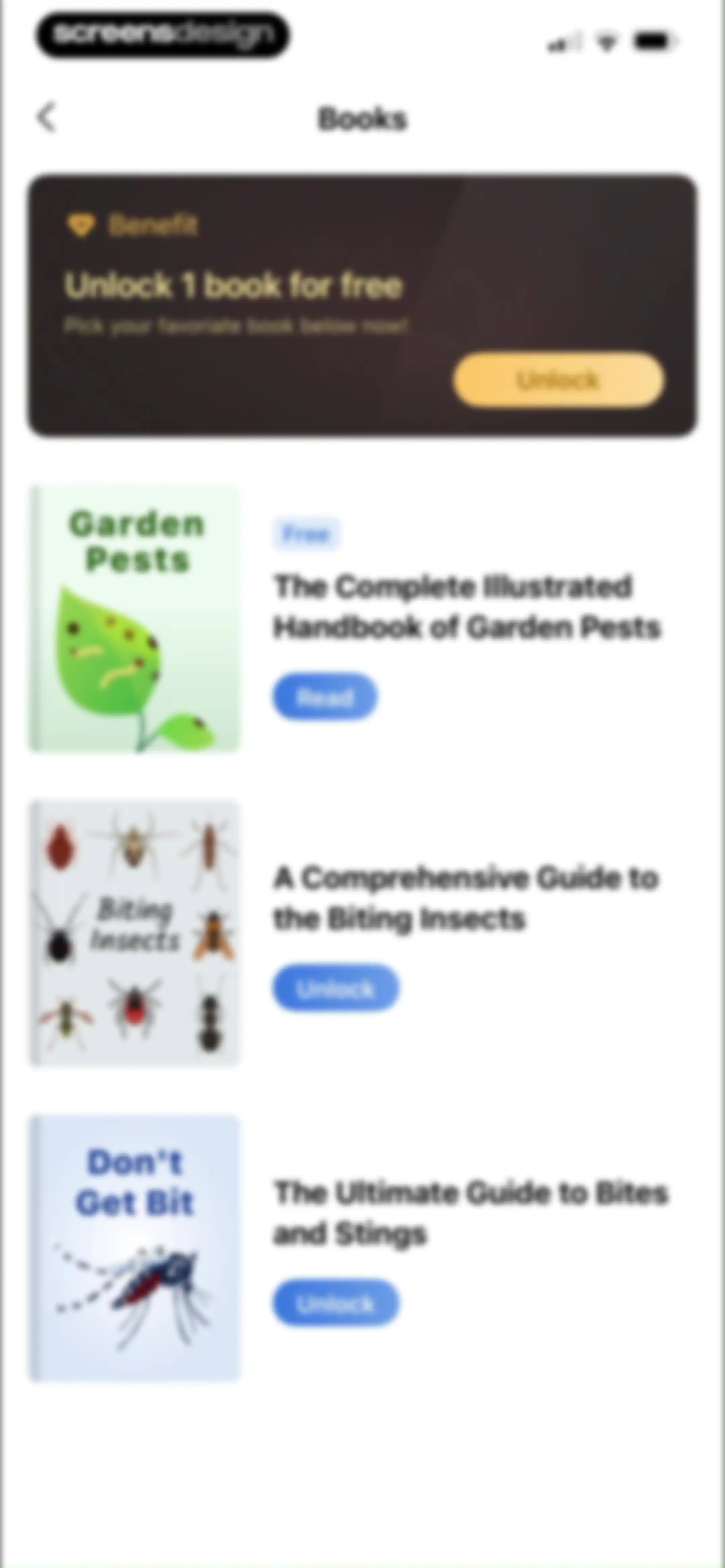 Picture Insect: Bug Identifier screen 43