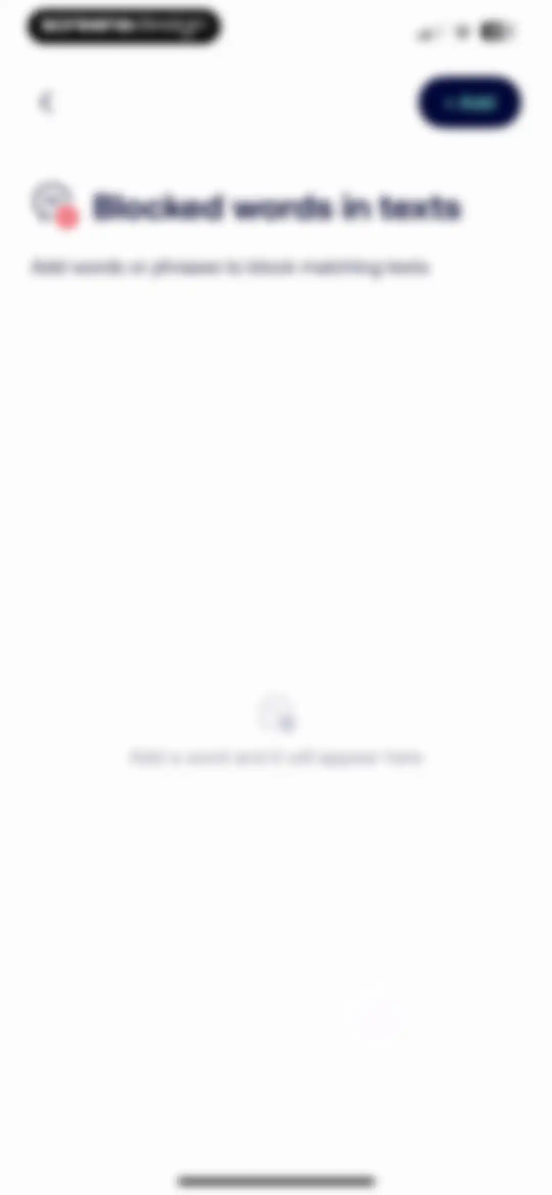 Robokiller: Spam Call Blocker screen 59