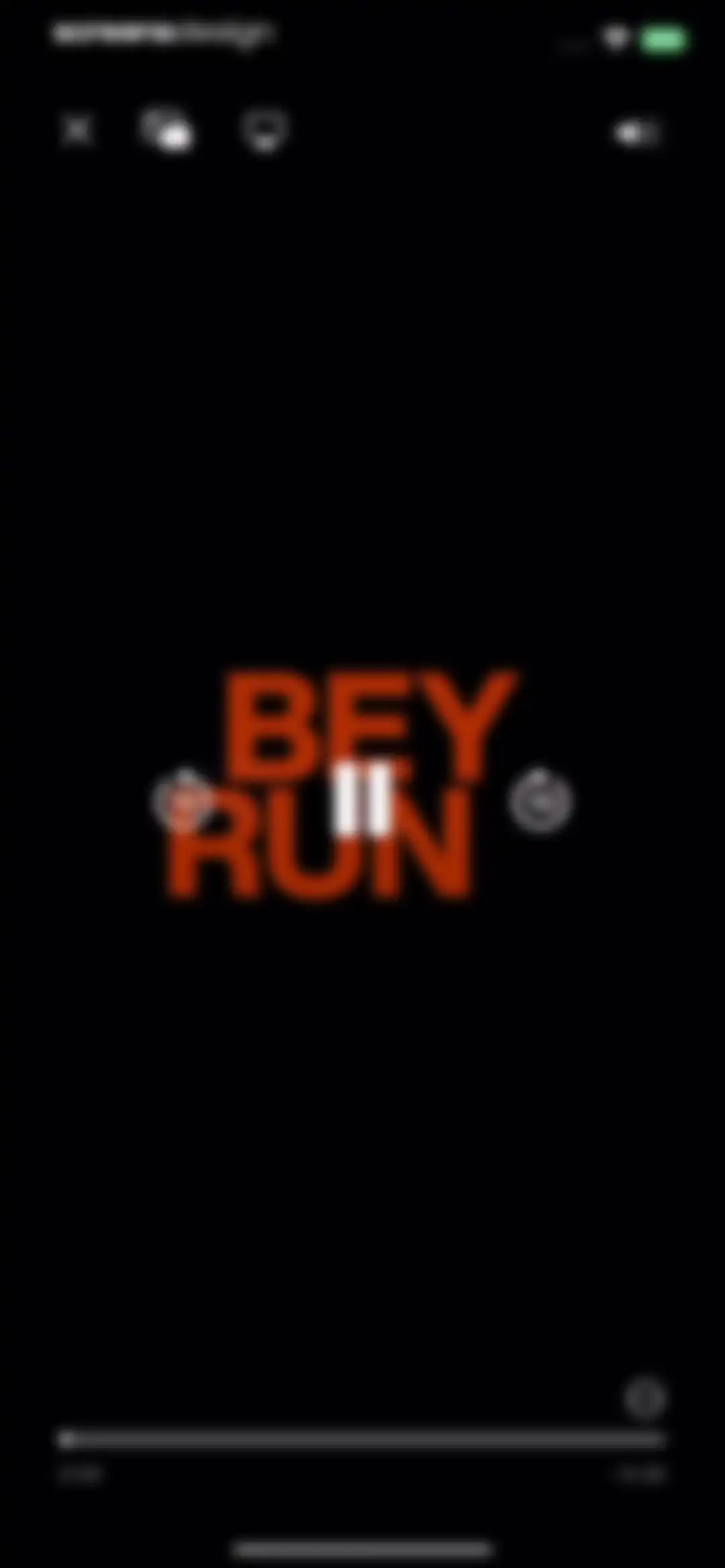 Nike Run Club: Running Coach screen 87