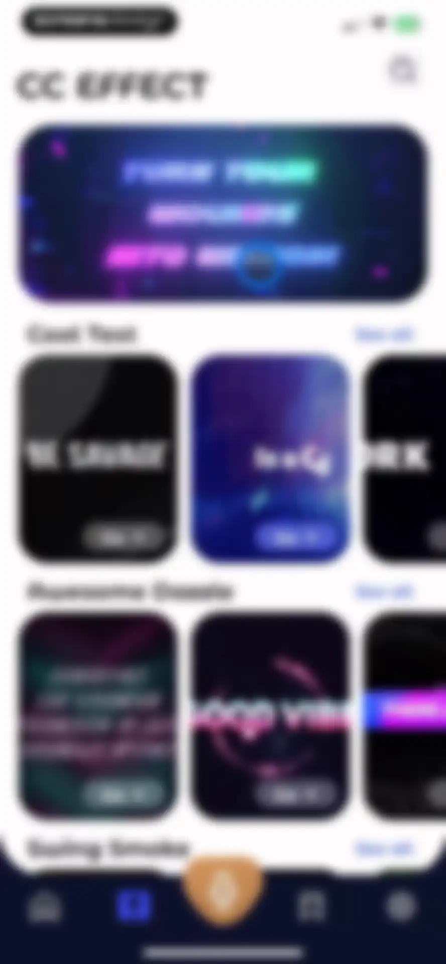 Magic Voice Changer & Effects screen 30