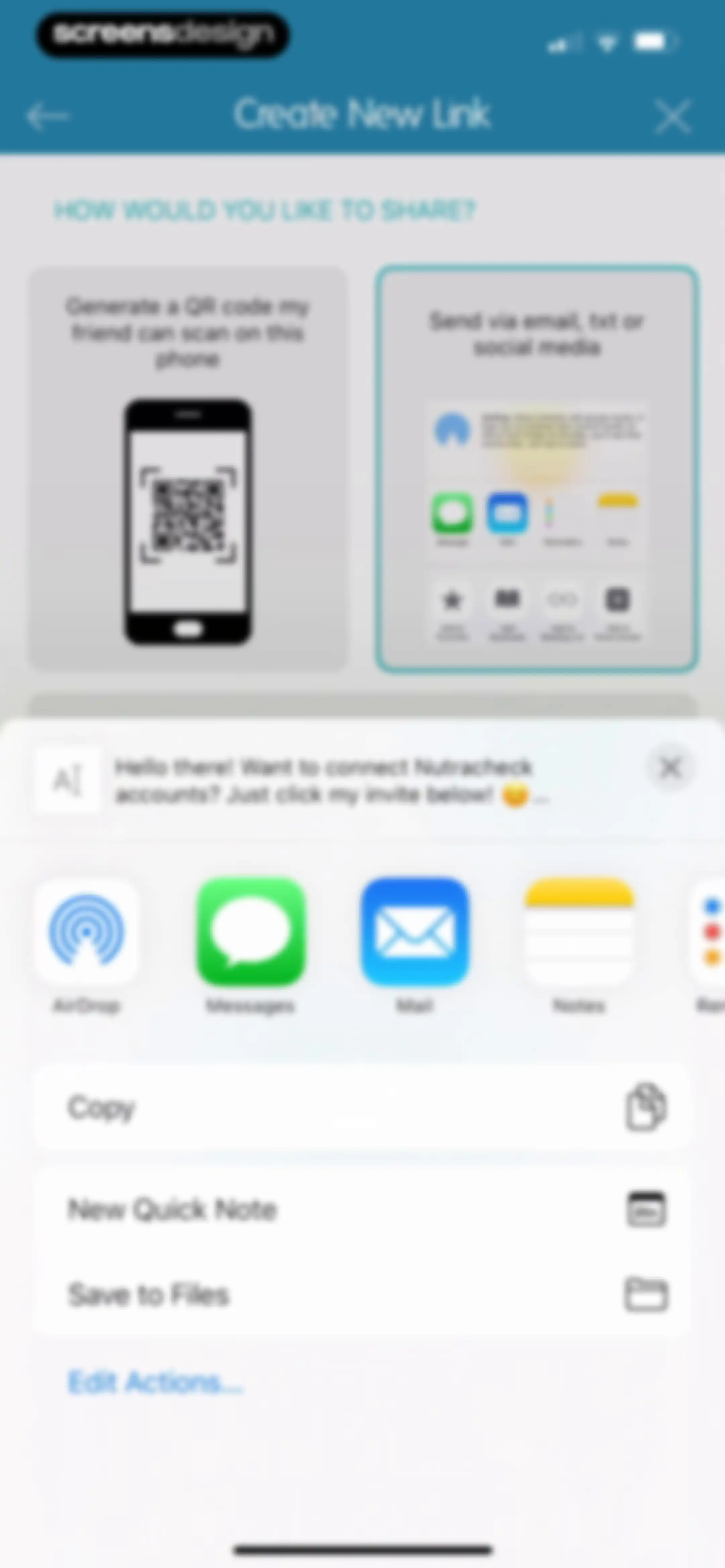 Calorie Counter + screen 162