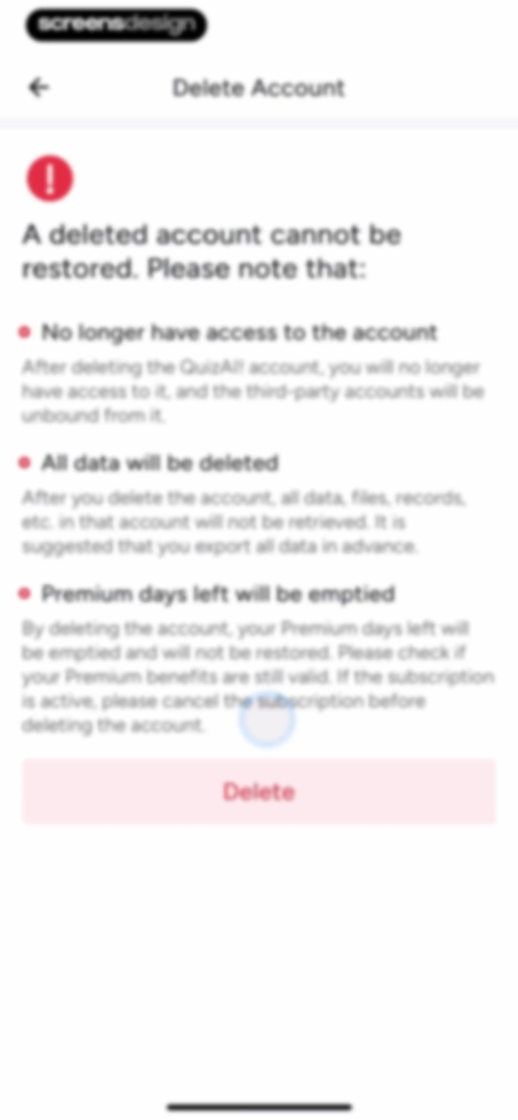 Quiz AI: AI Homework Helper screen 117