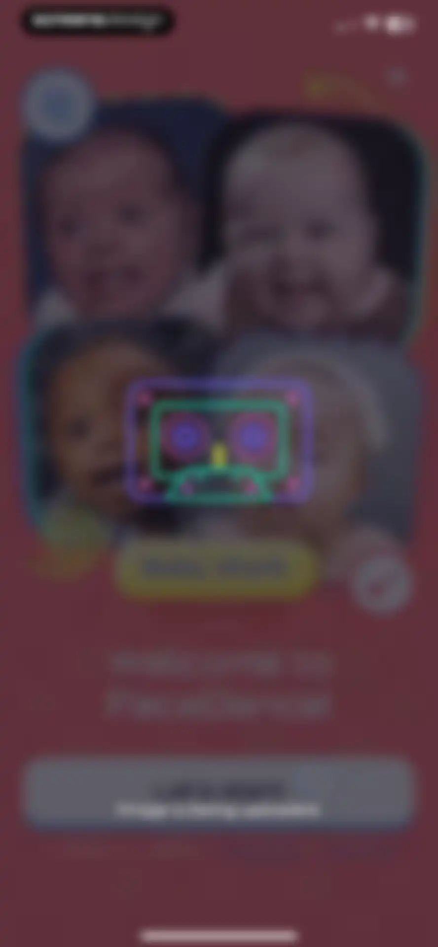 Face Dance: AI Photo Animator screen 6