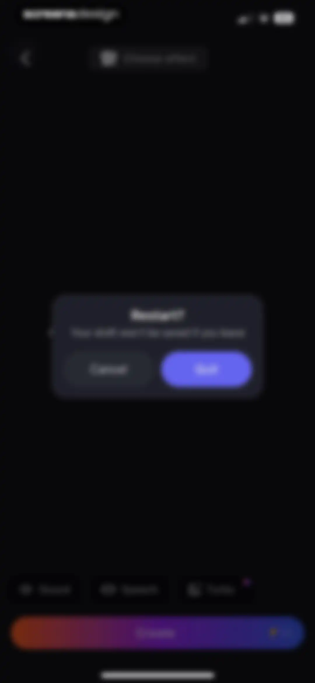 PixVerse: AI Video Generator screen 27