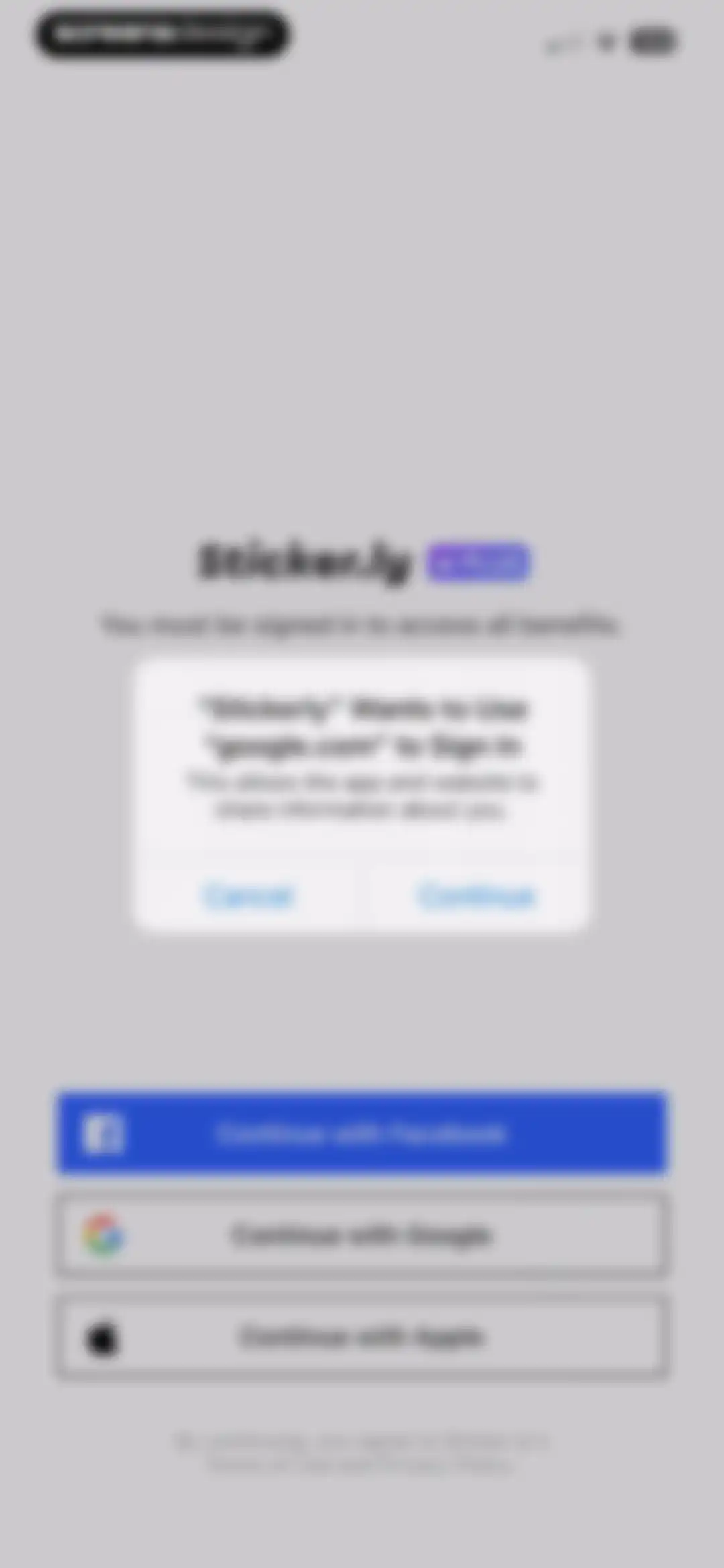 Sticker.ly - Sticker Maker screen 11