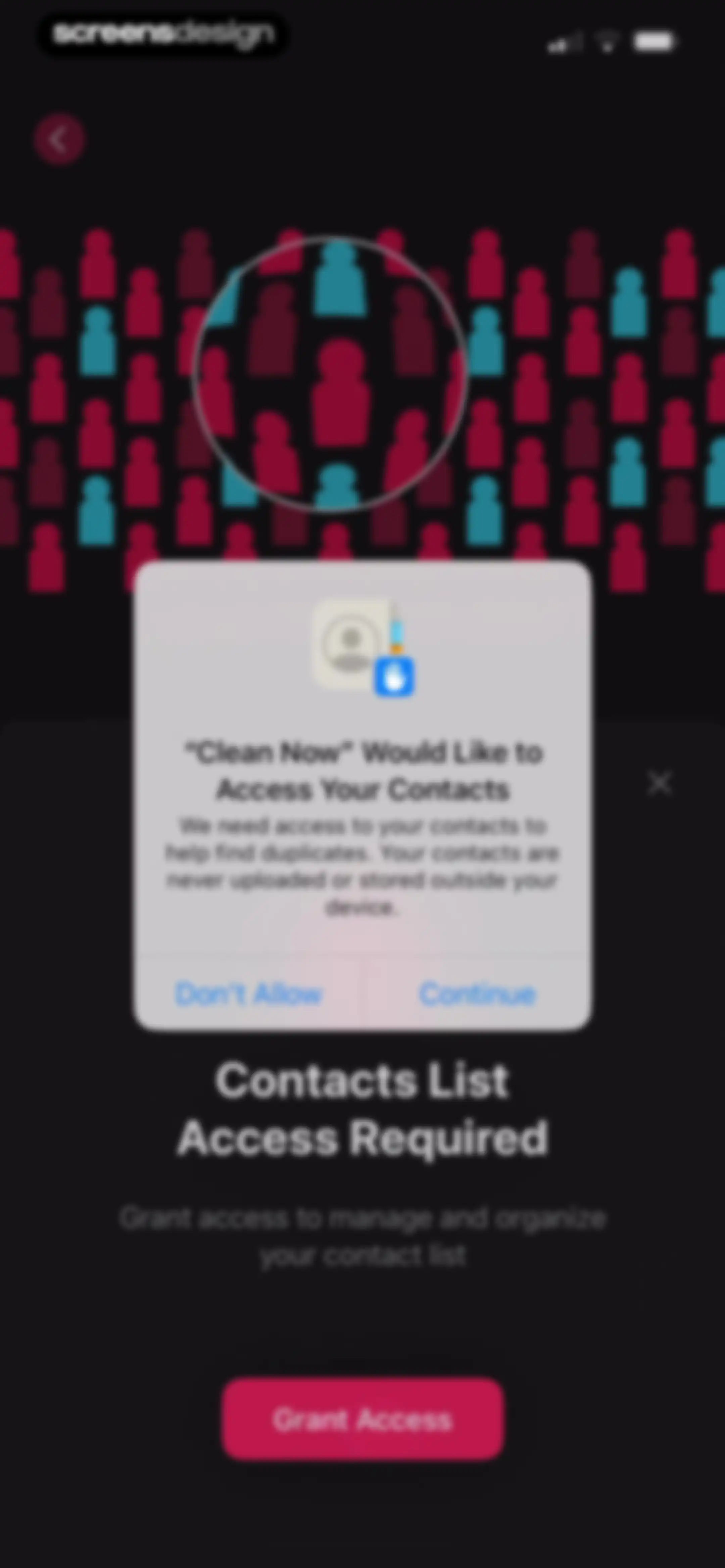 Clean Now: Phone Storage Saver screen 8