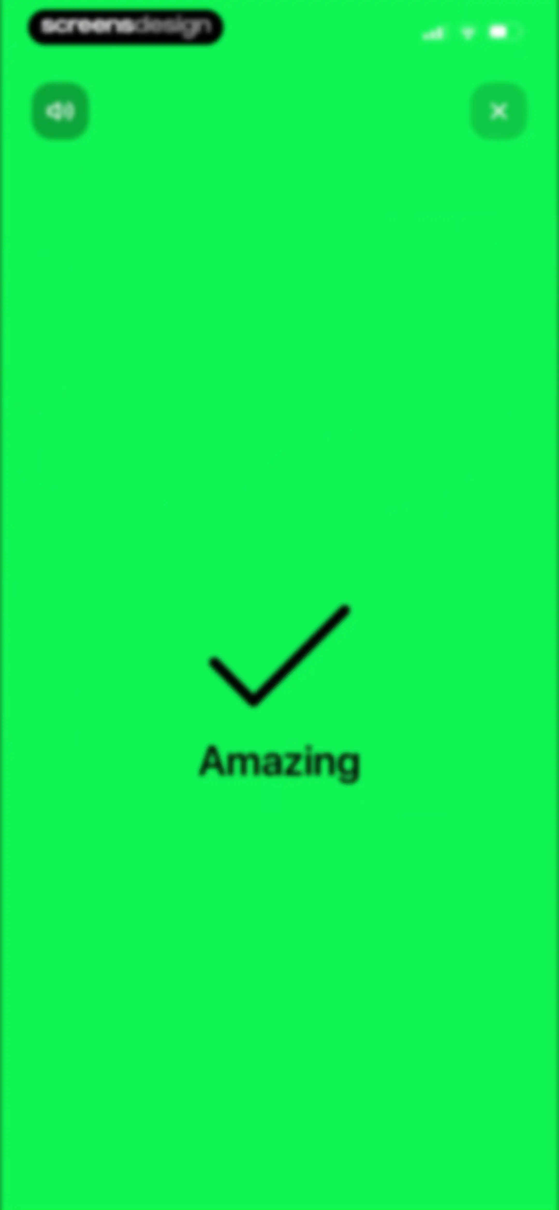 Zing AI: Home & Gym Workouts screen 109