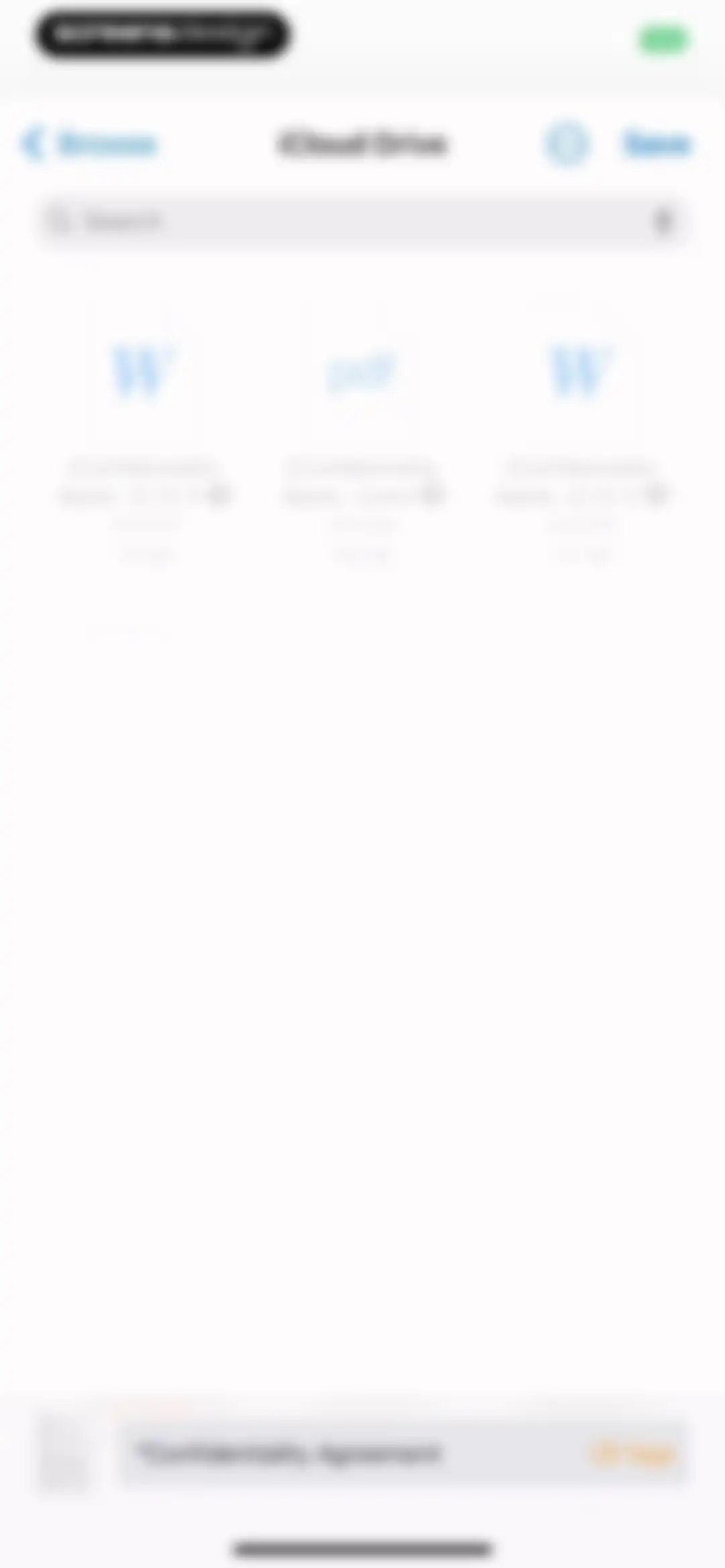 SCAN ACE · PDF Scanner App screen 37