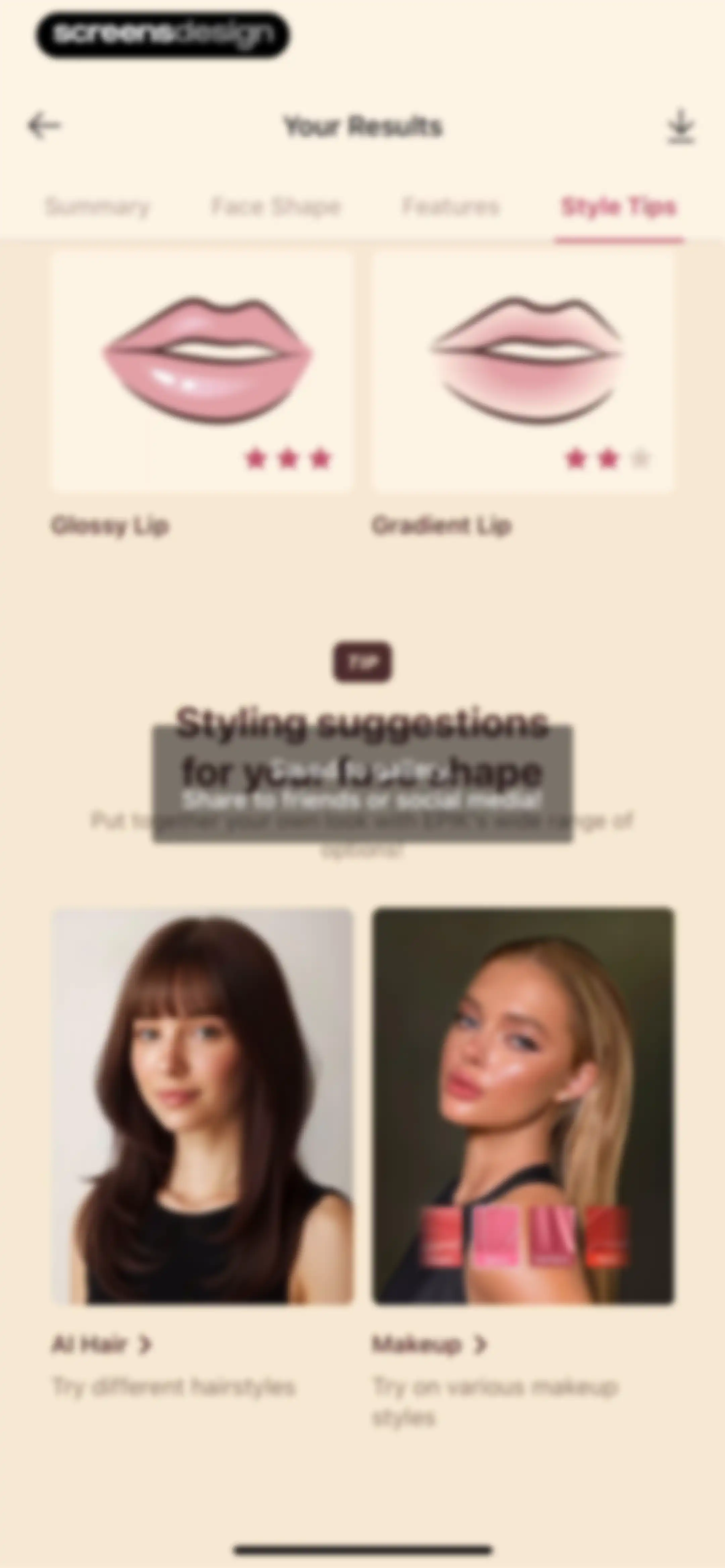 EPIK - AI Photo & Video Editor screen 91