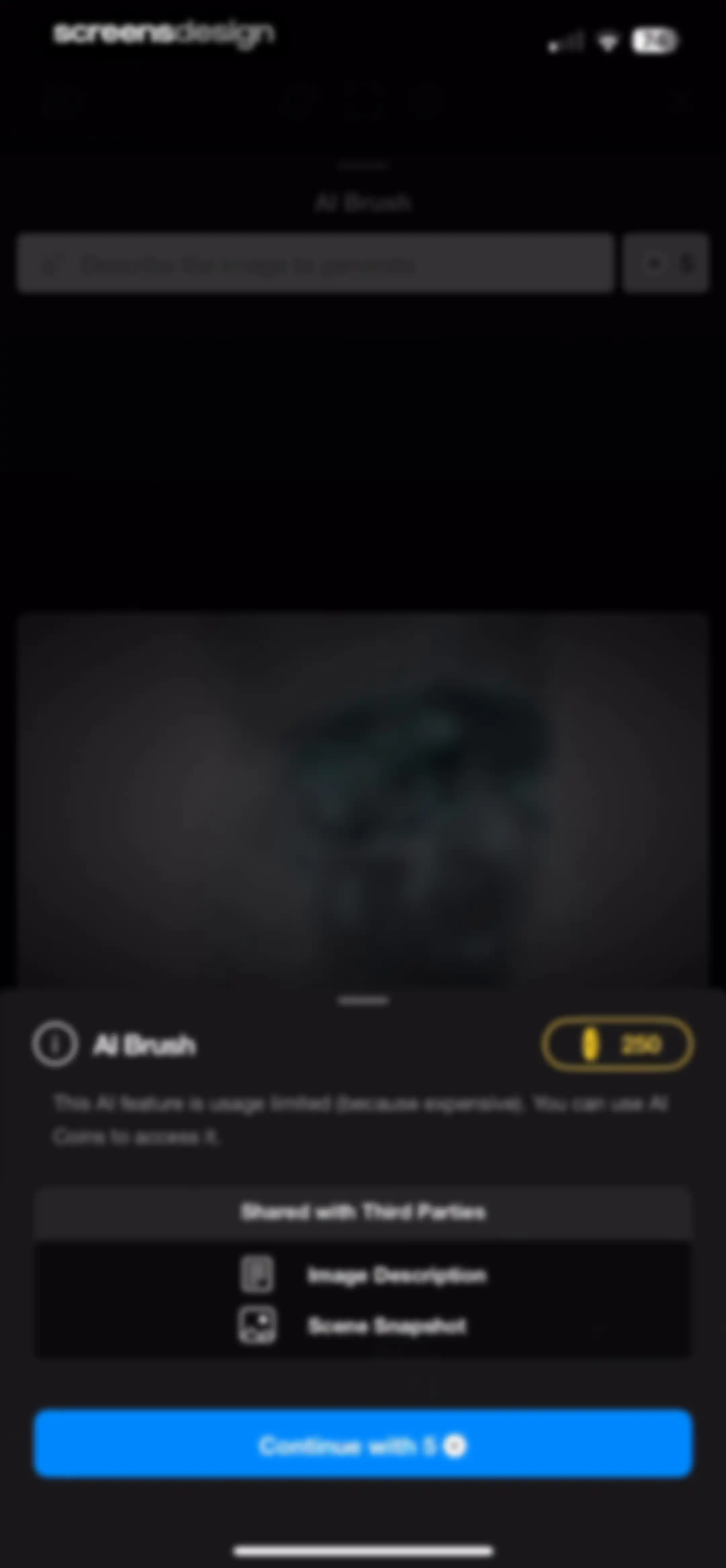 Video Effects Editor: Riveo screen 88