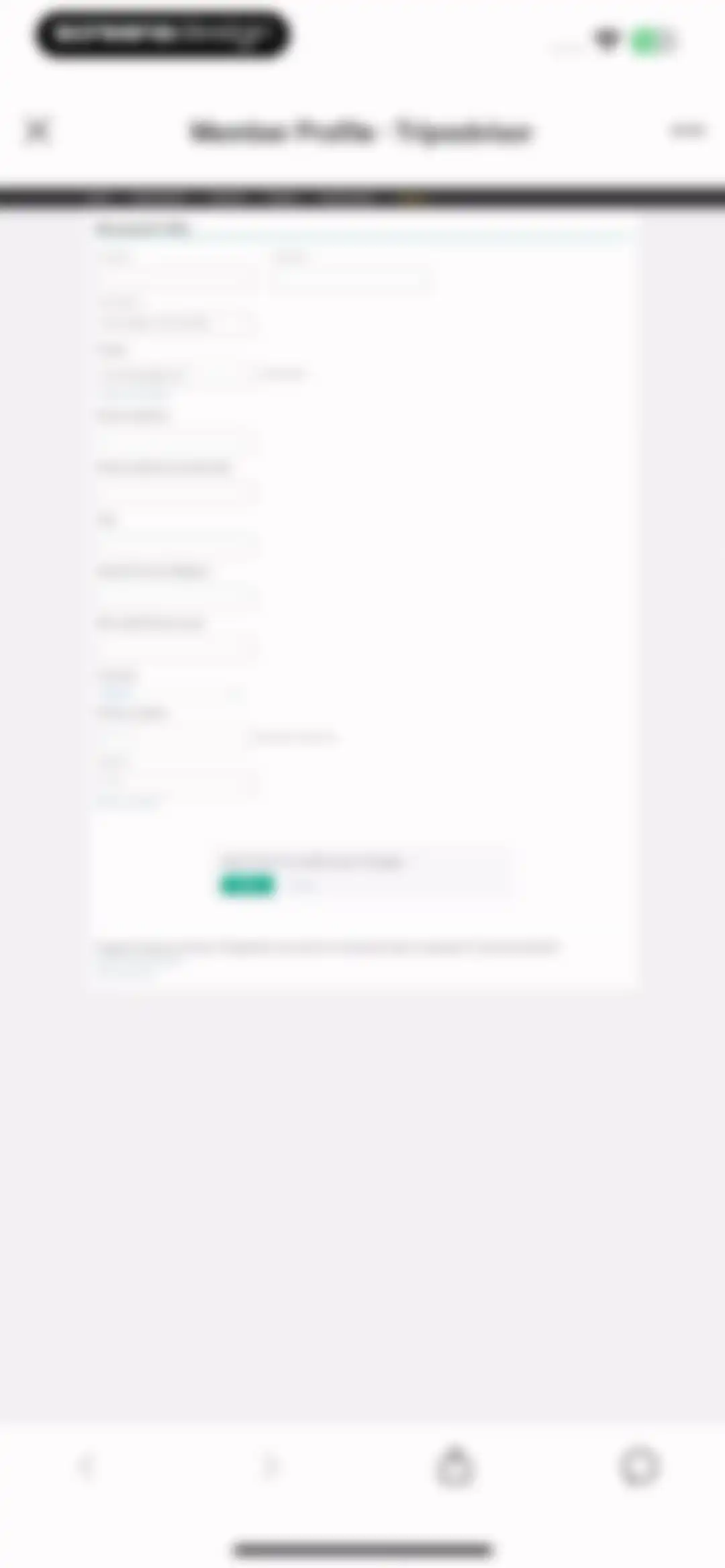 Tripadvisor: Plan & Book Trips screen 230