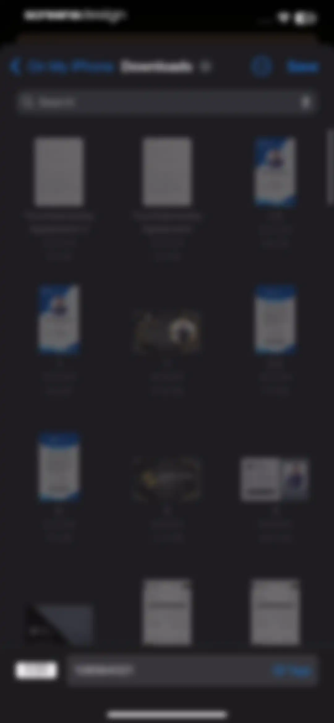 QR Reader- Scanner & Generator screen 33