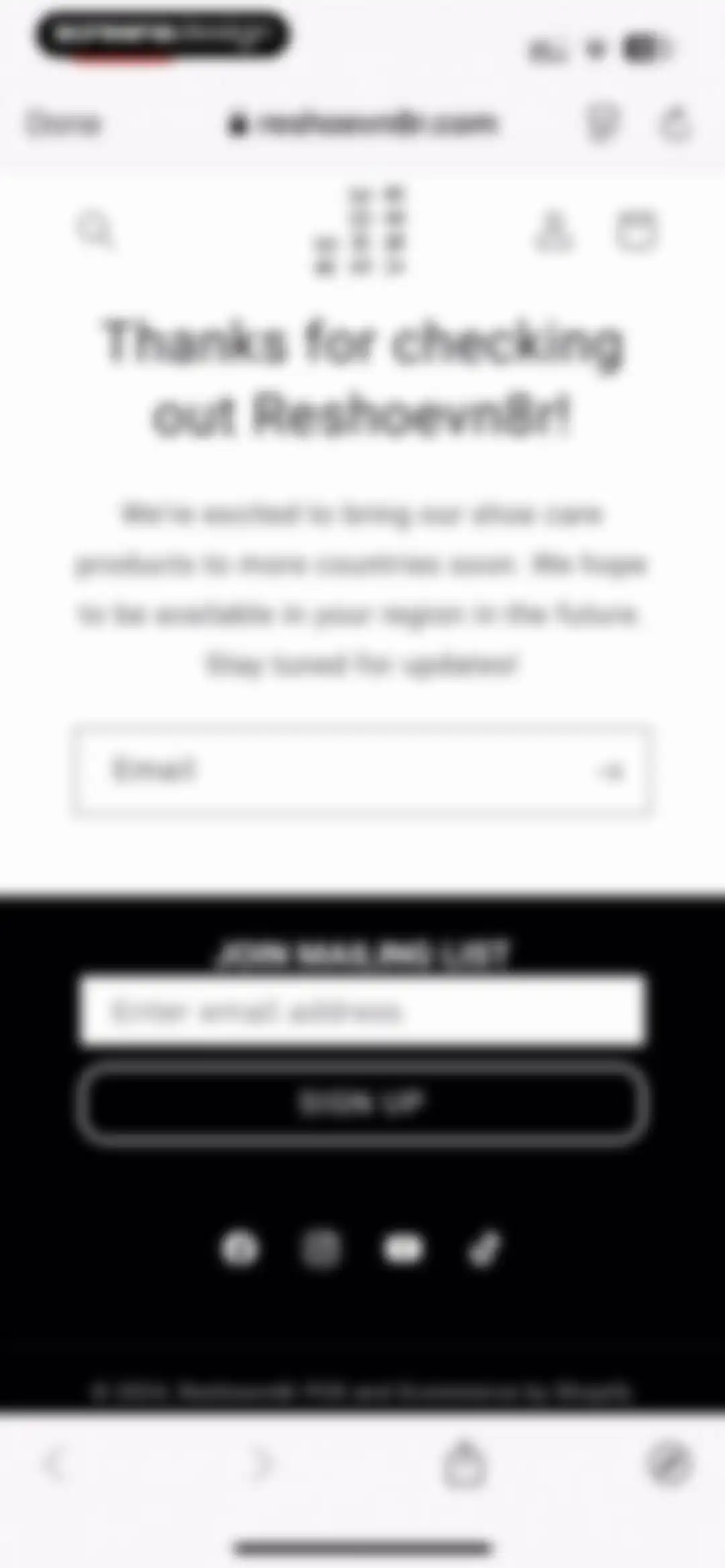 StockX - Sneakers and Apparel screen 91
