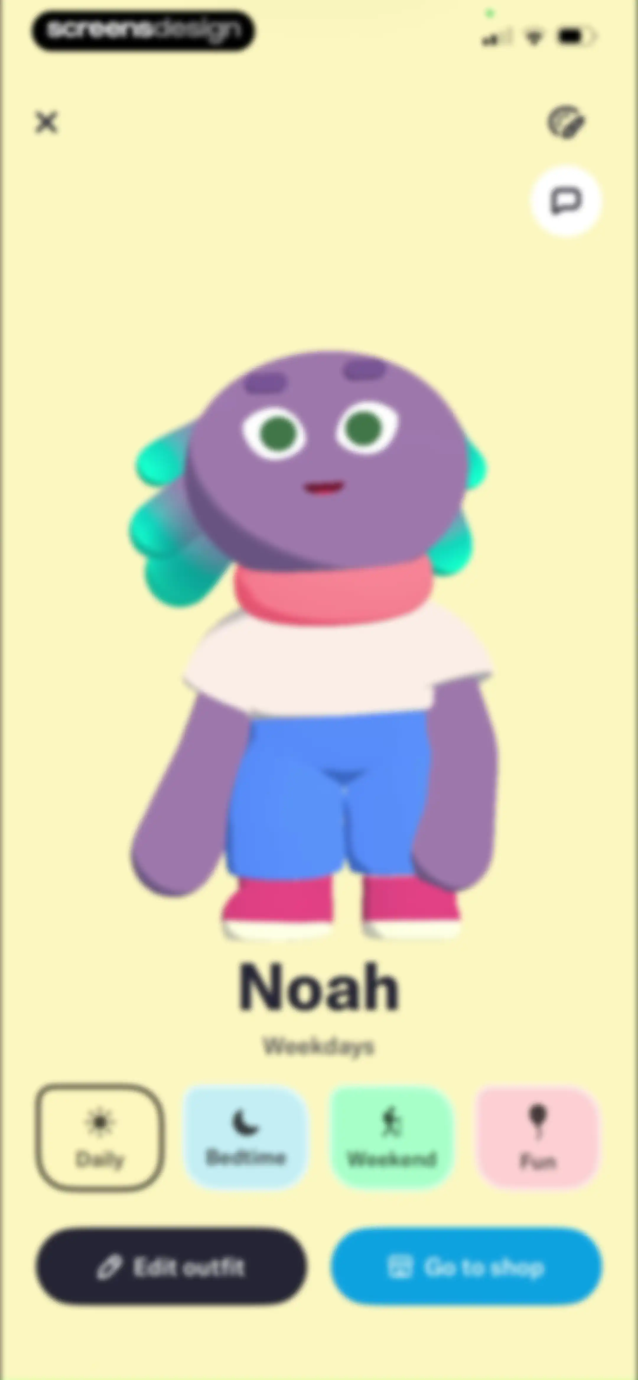Tolan: Your Friendly Guide screen 105