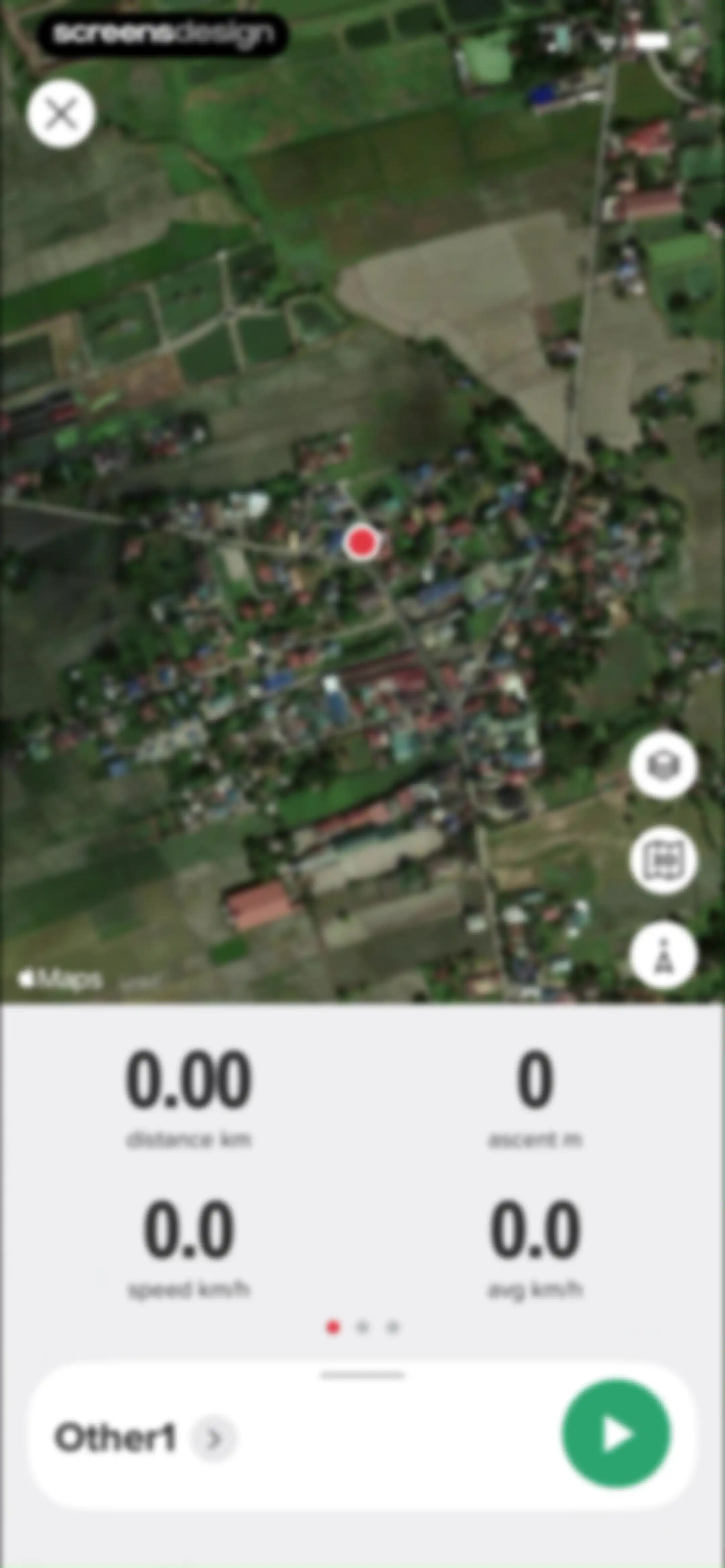 Sports Tracker: Run Bike Hike screen 34