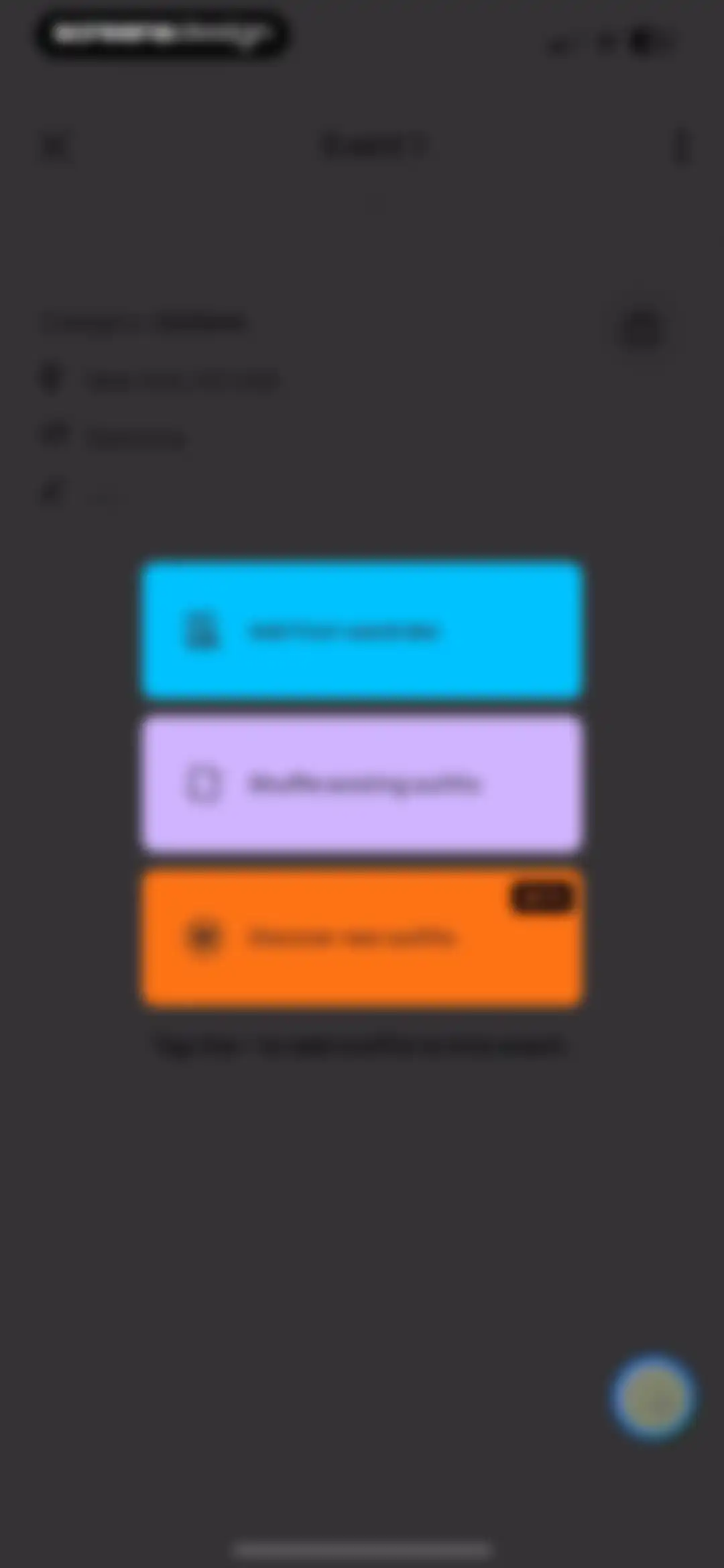 Whering: Your Digital Closet screen 152