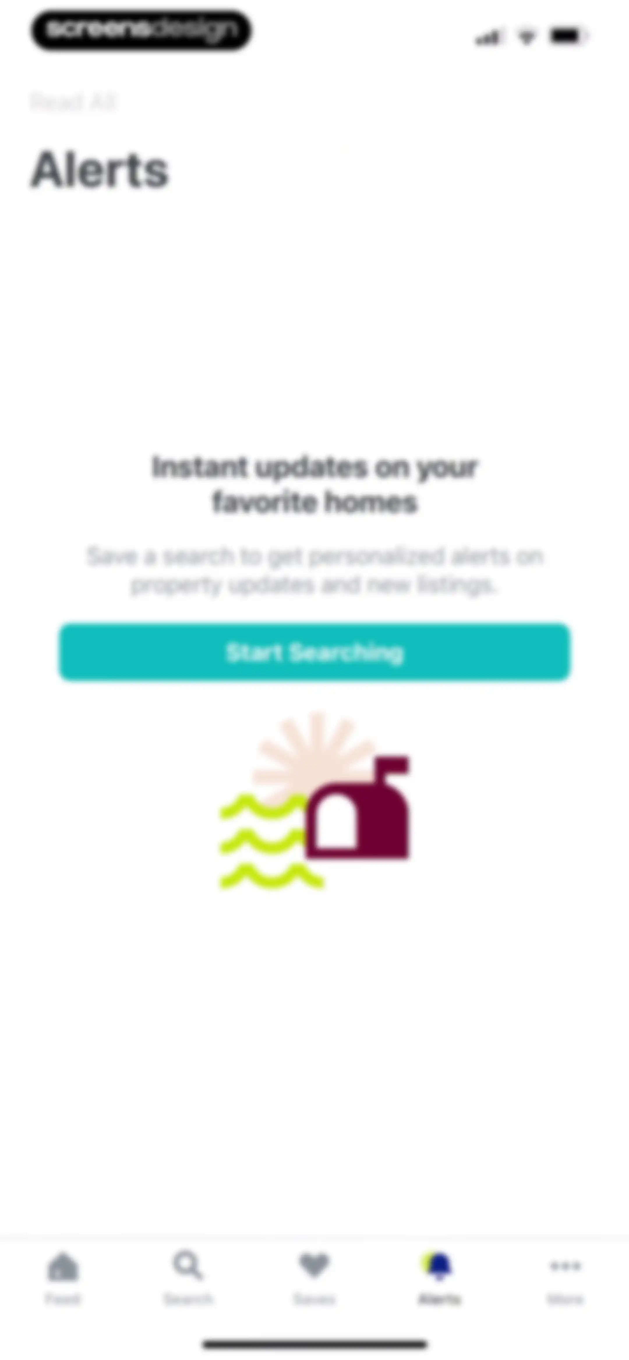 Trulia Real Estate & Rentals screen 96