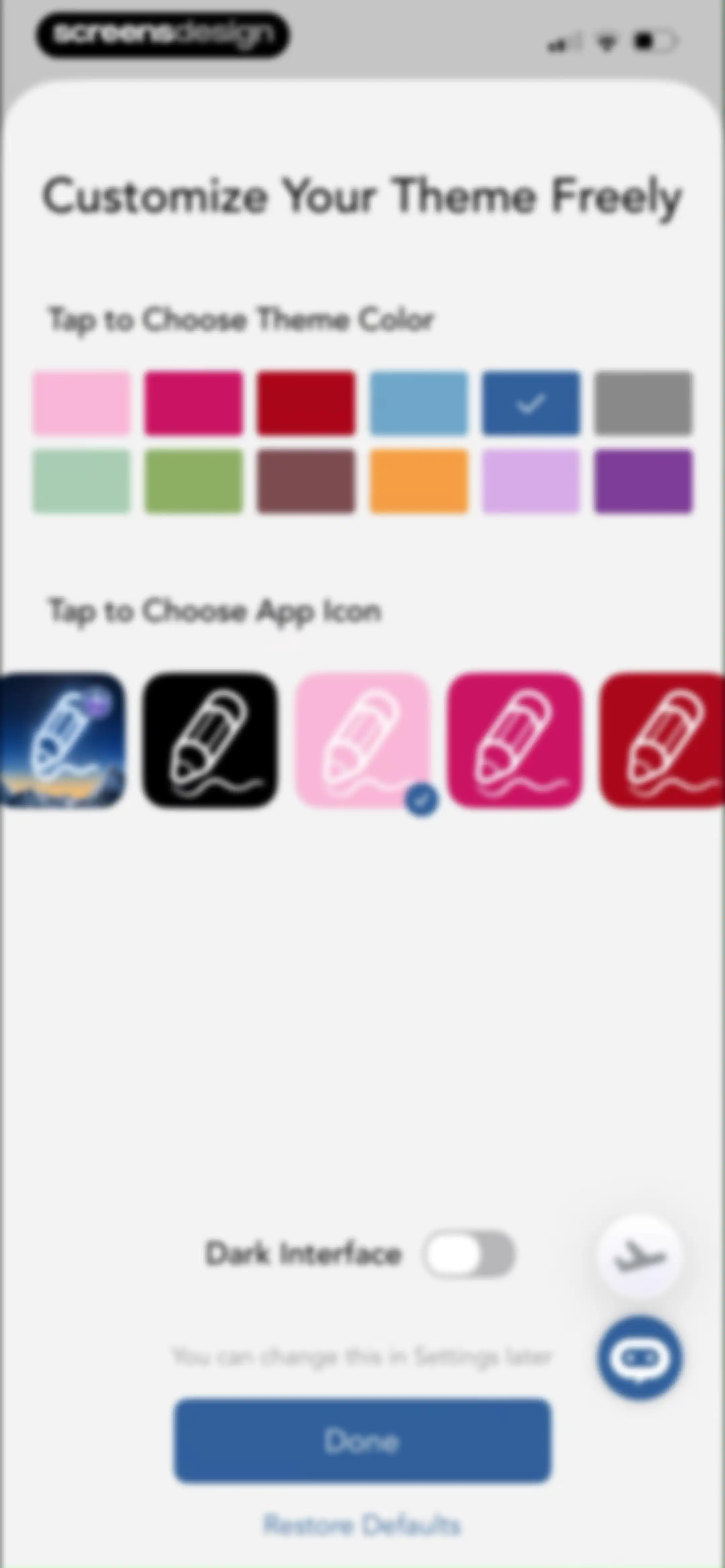 Freenotes®: AI Notes Taking screen 16