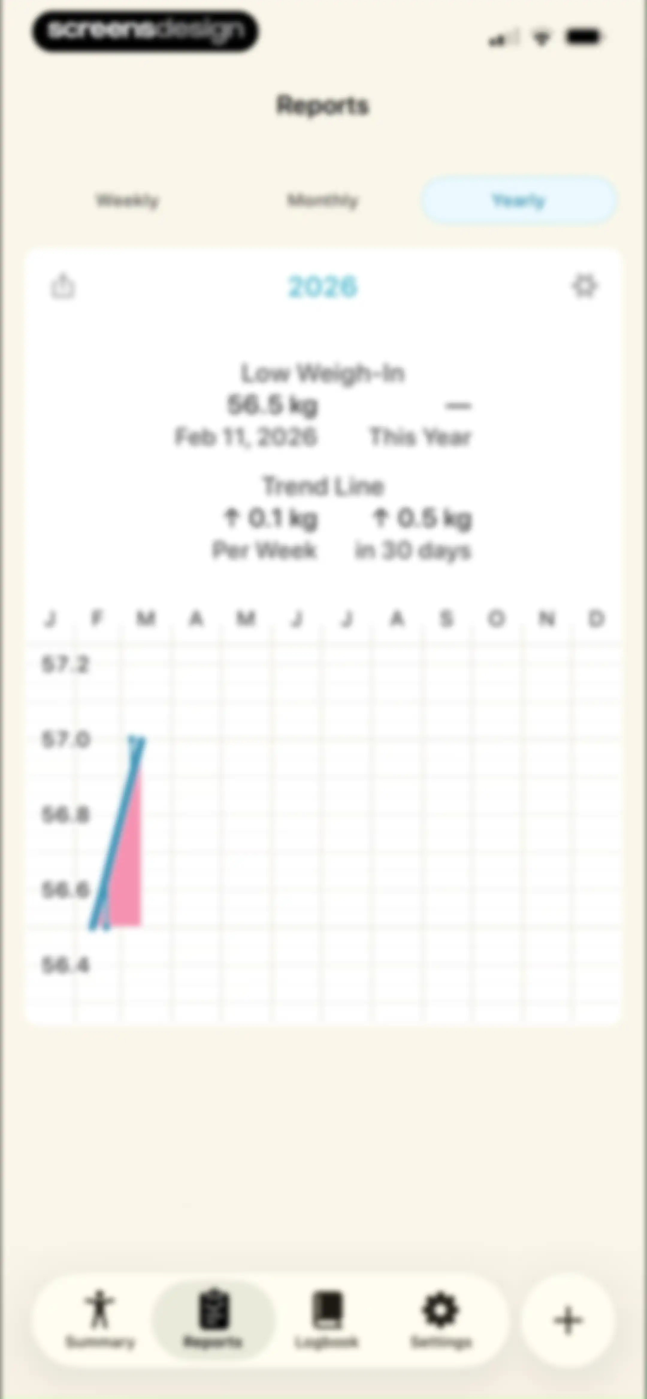 Happy Scale screen 63