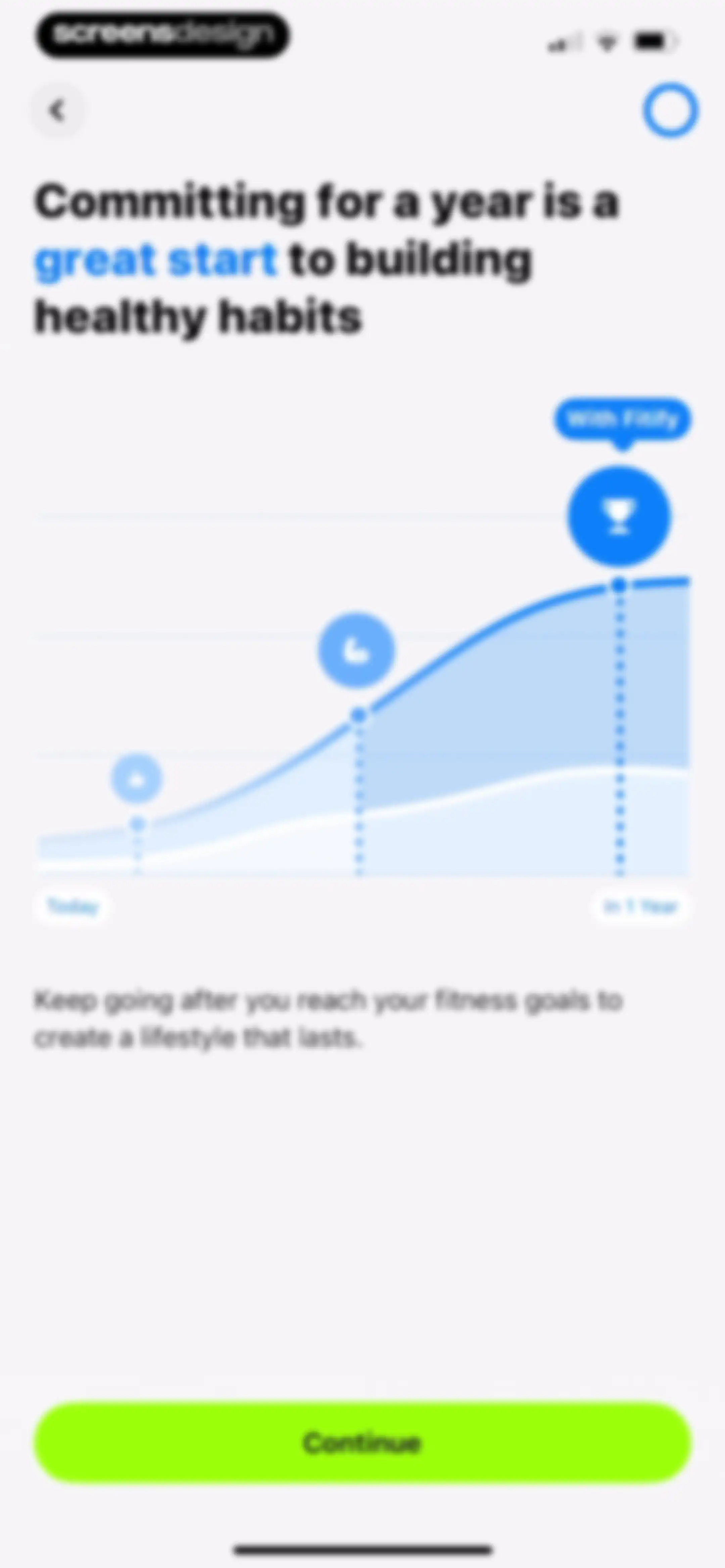 Fitify: Home Workout, AI Coach screen 45