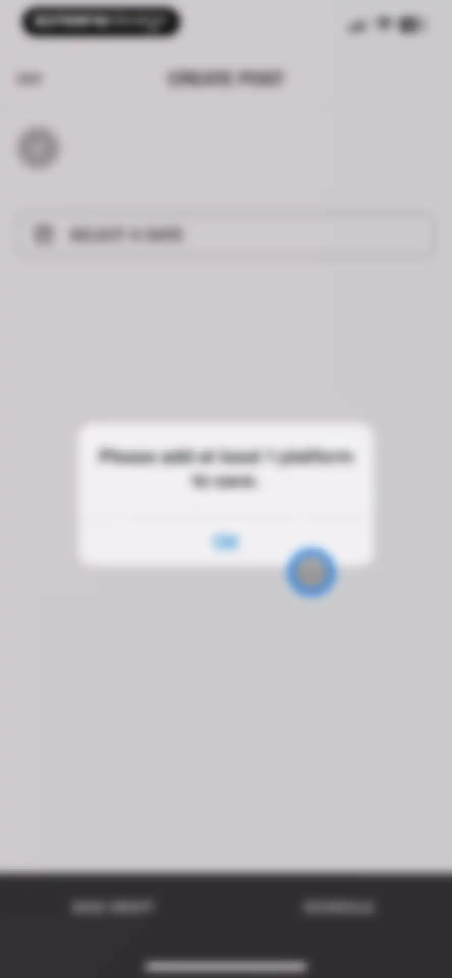Planoly: Social Media Planner screen 50