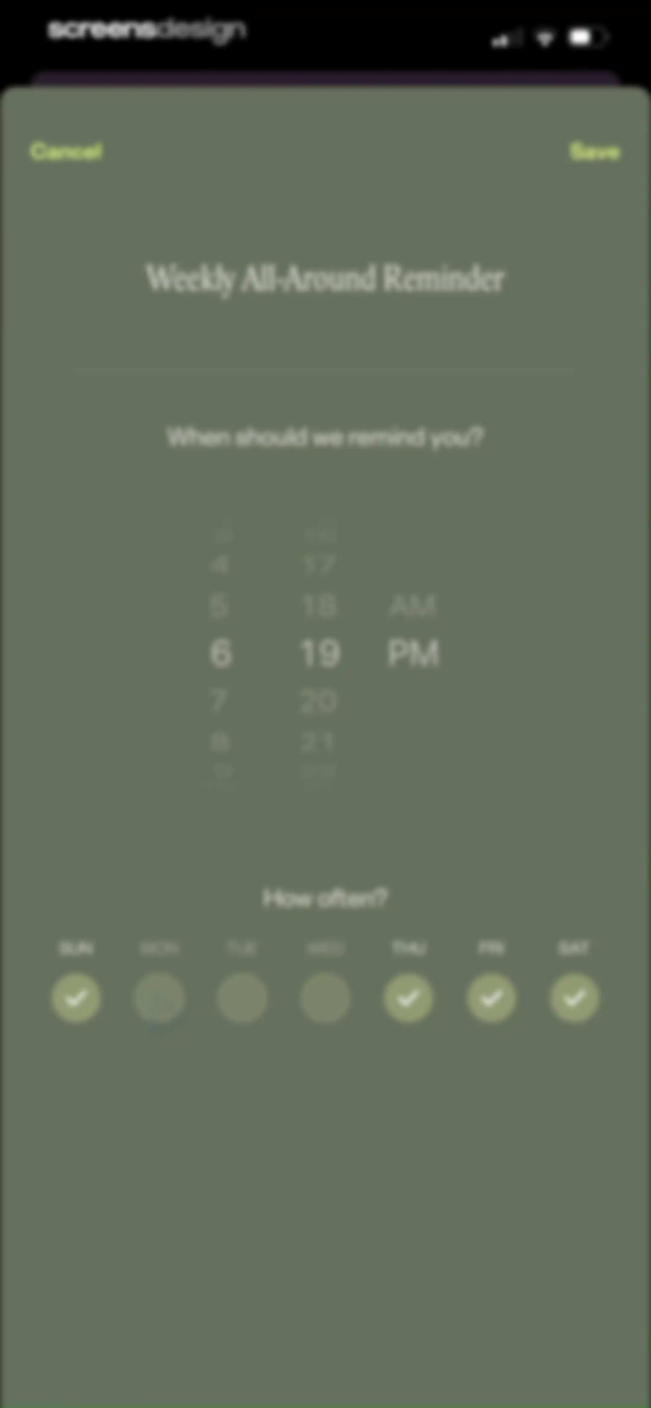 Othership: Guided Breathwork screen 36