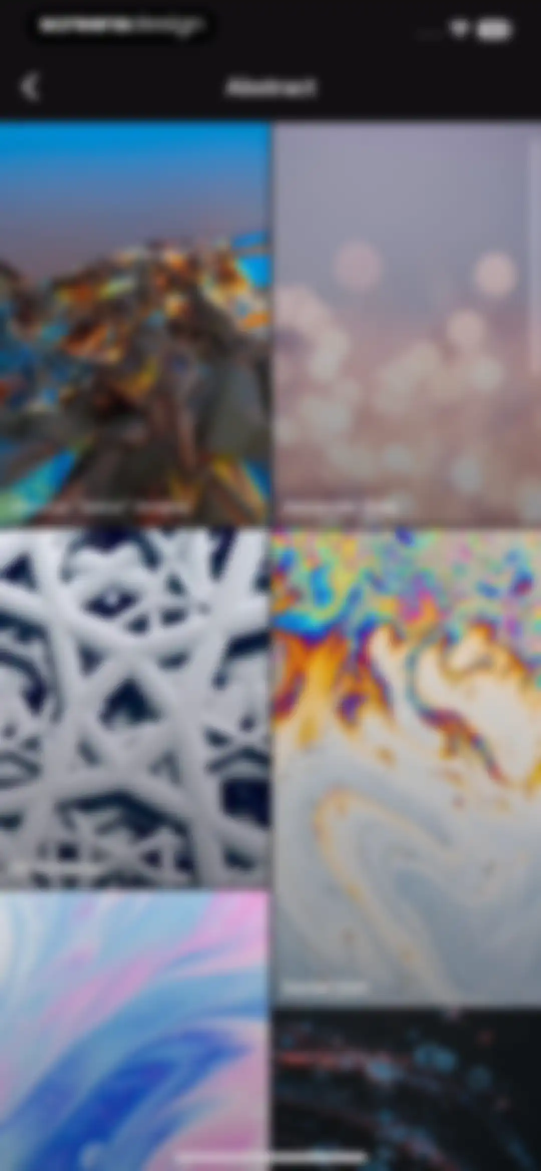 Unsplash screen 44