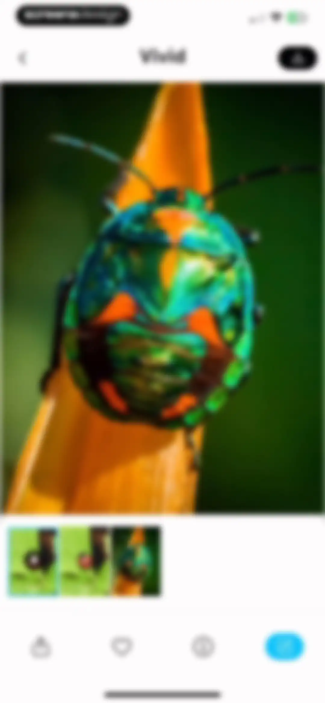 Vivid - AI Photo Enhancer screen 41