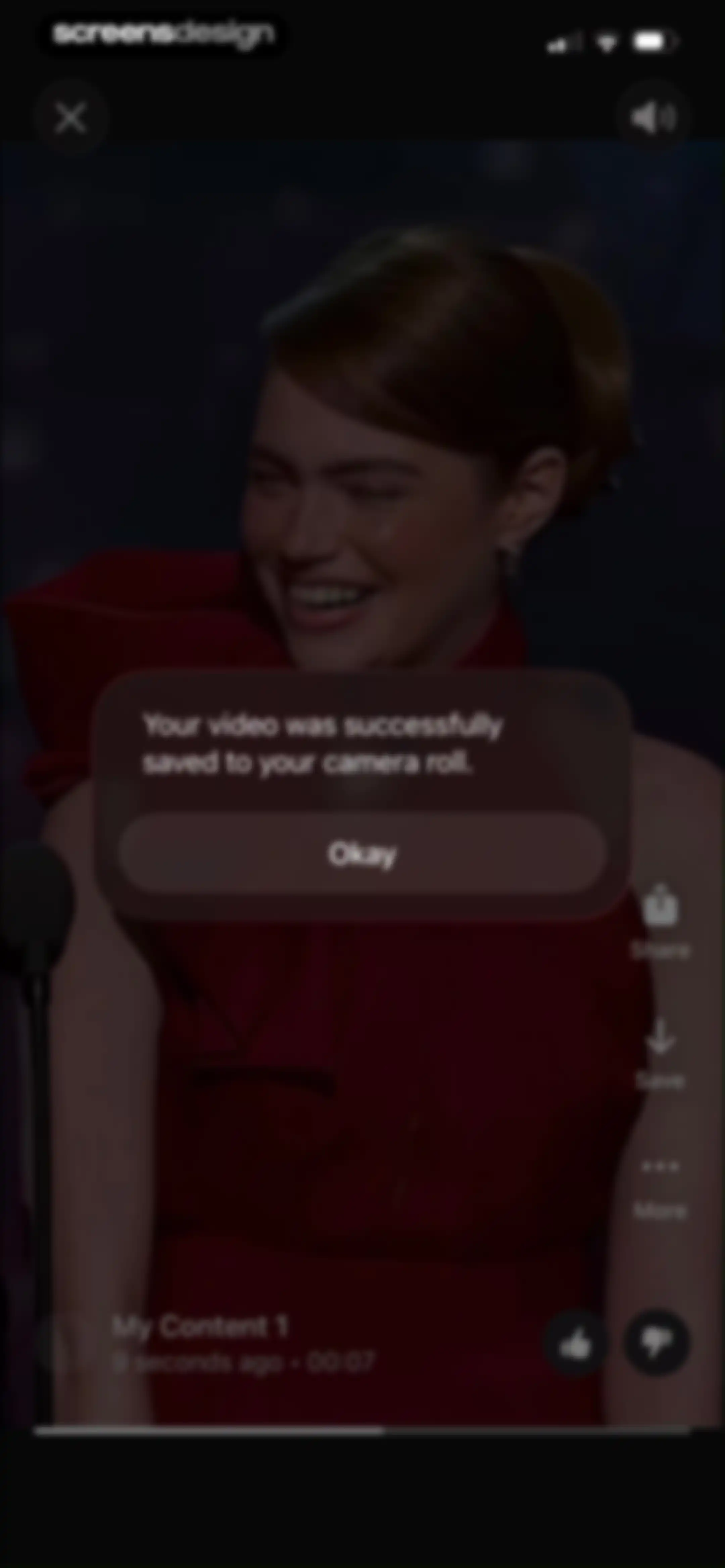 FaceAi: Face Swap Any Video screen 36