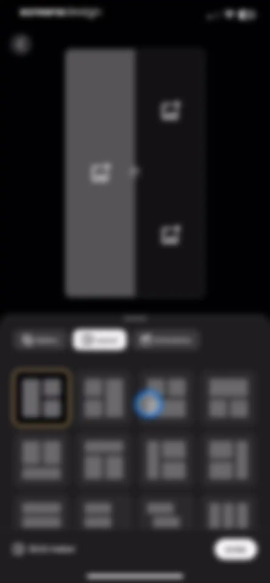 Mojo: AI Video & Reels Editor screen 41